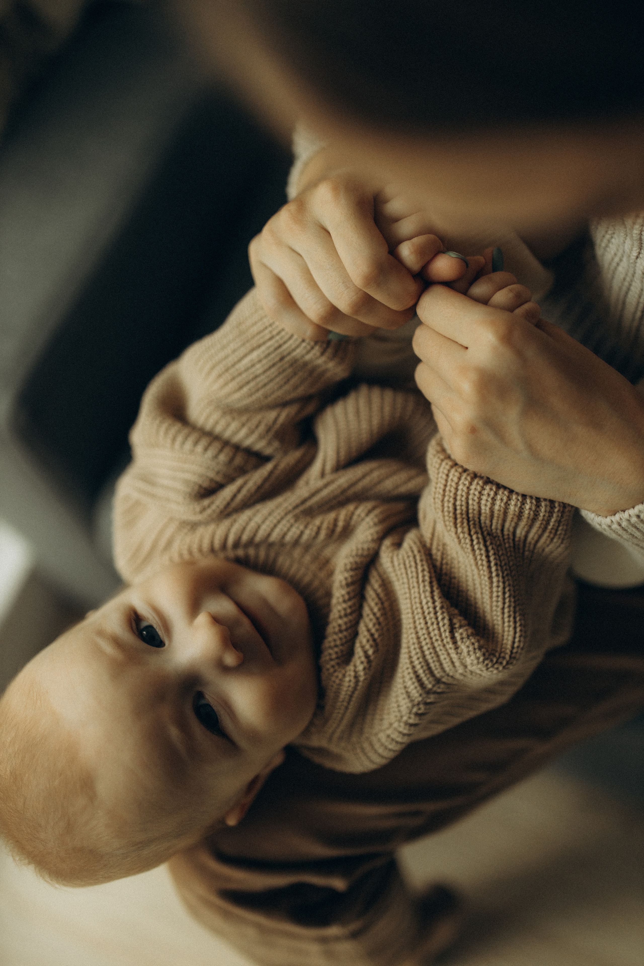 Алена, Марк. Семейный фотограф Оля Гладченко