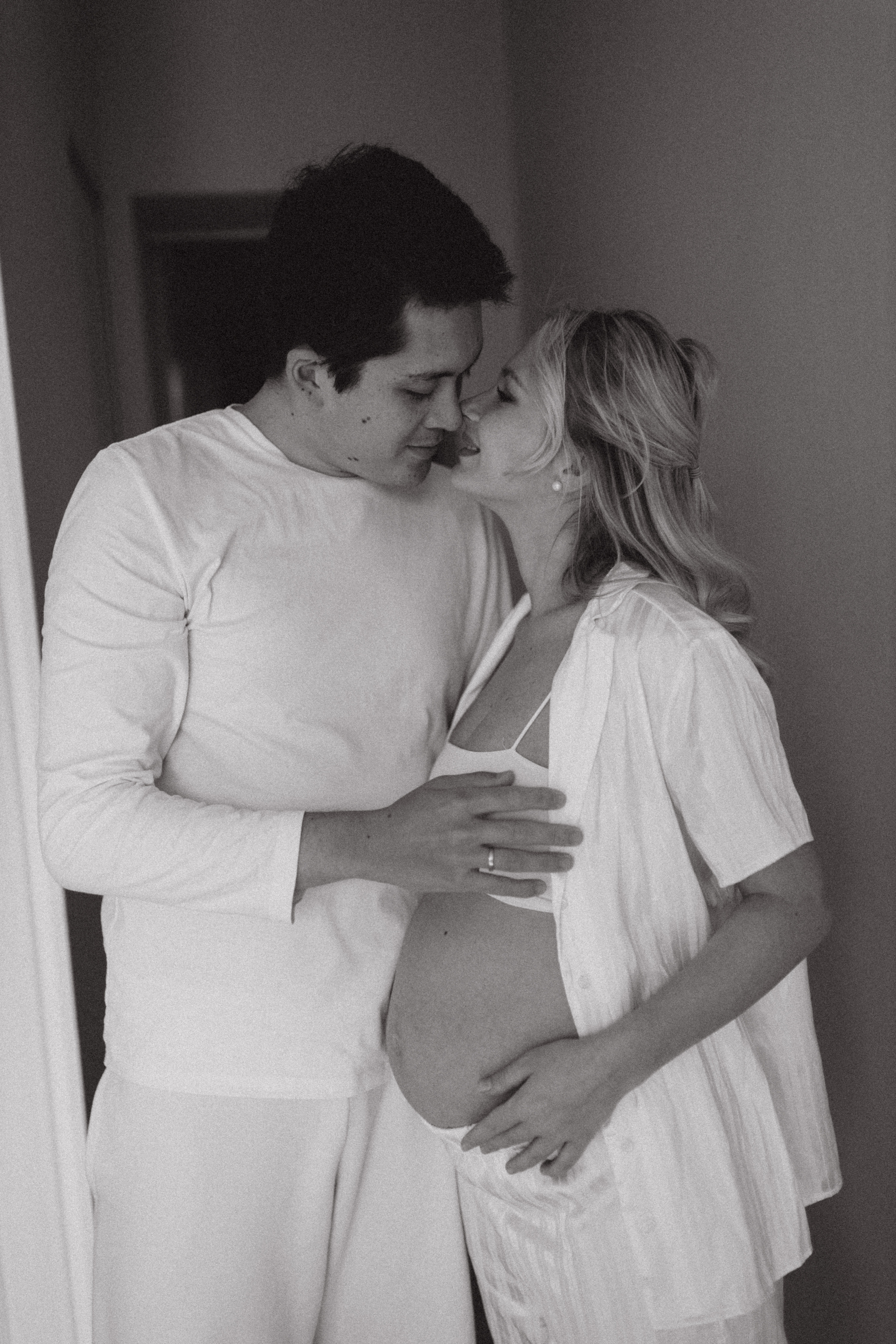 Лиза, Олег. Семейный фотограф Оля Гладченко