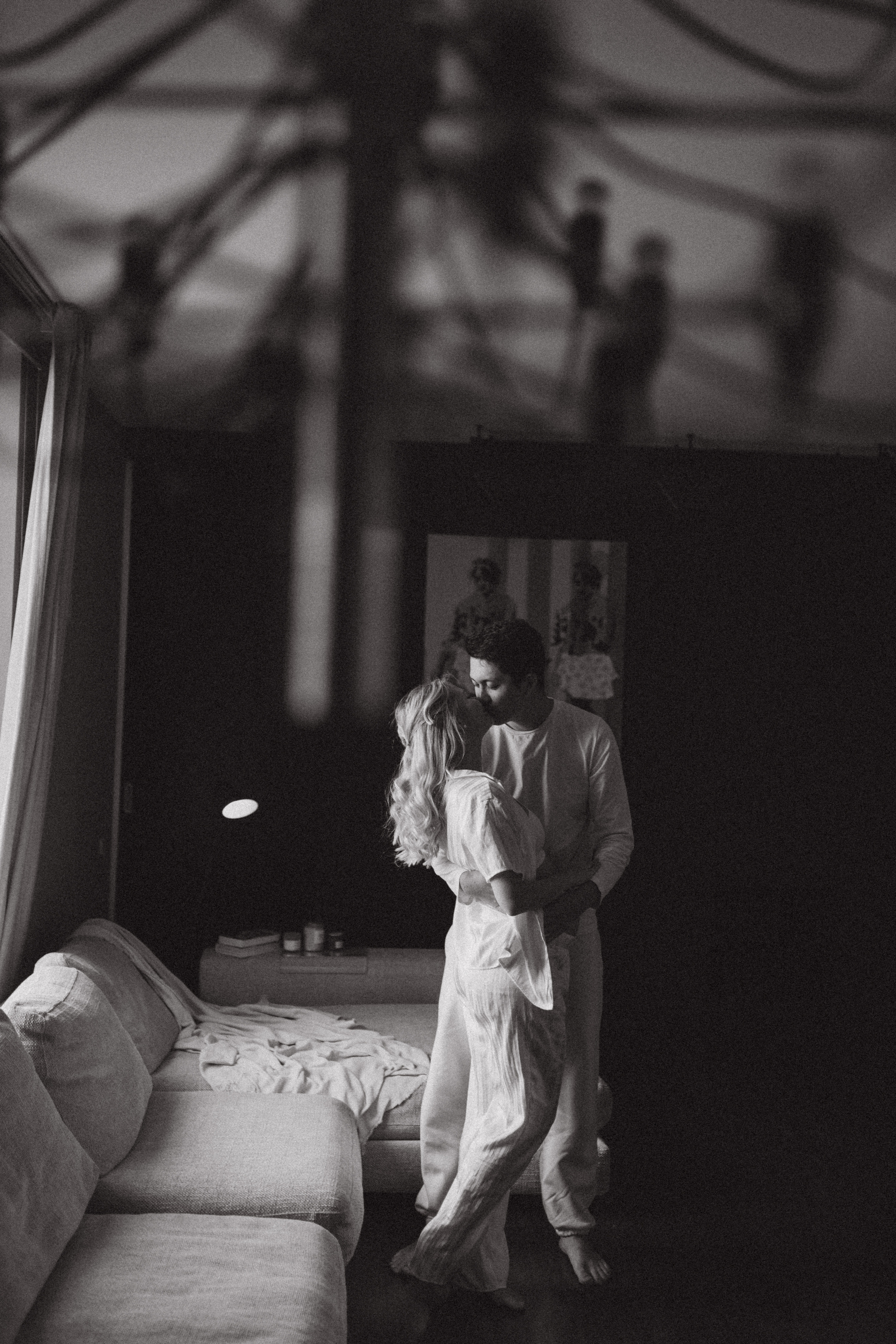 Лиза, Олег. Семейный фотограф Оля Гладченко