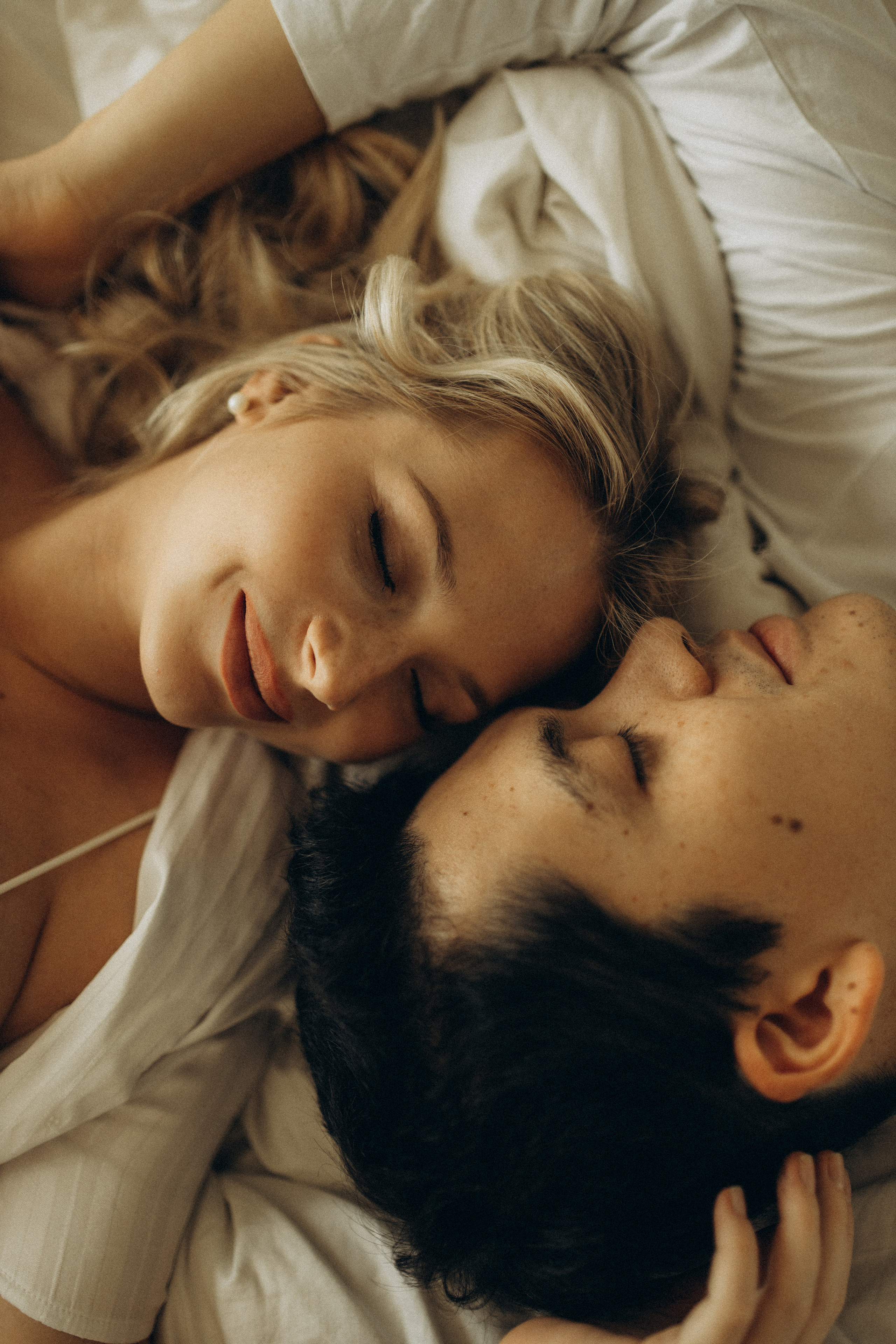 Лиза, Олег. Семейный фотограф Оля Гладченко