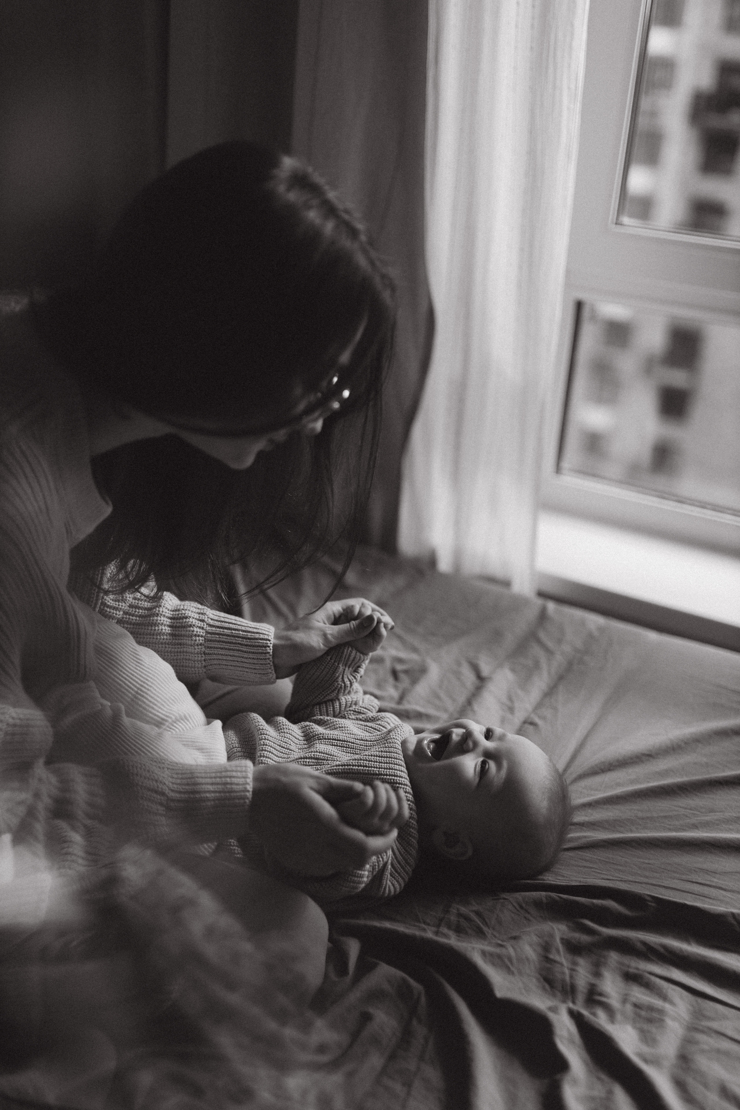 Алена, Марк. Семейный фотограф Оля Гладченко