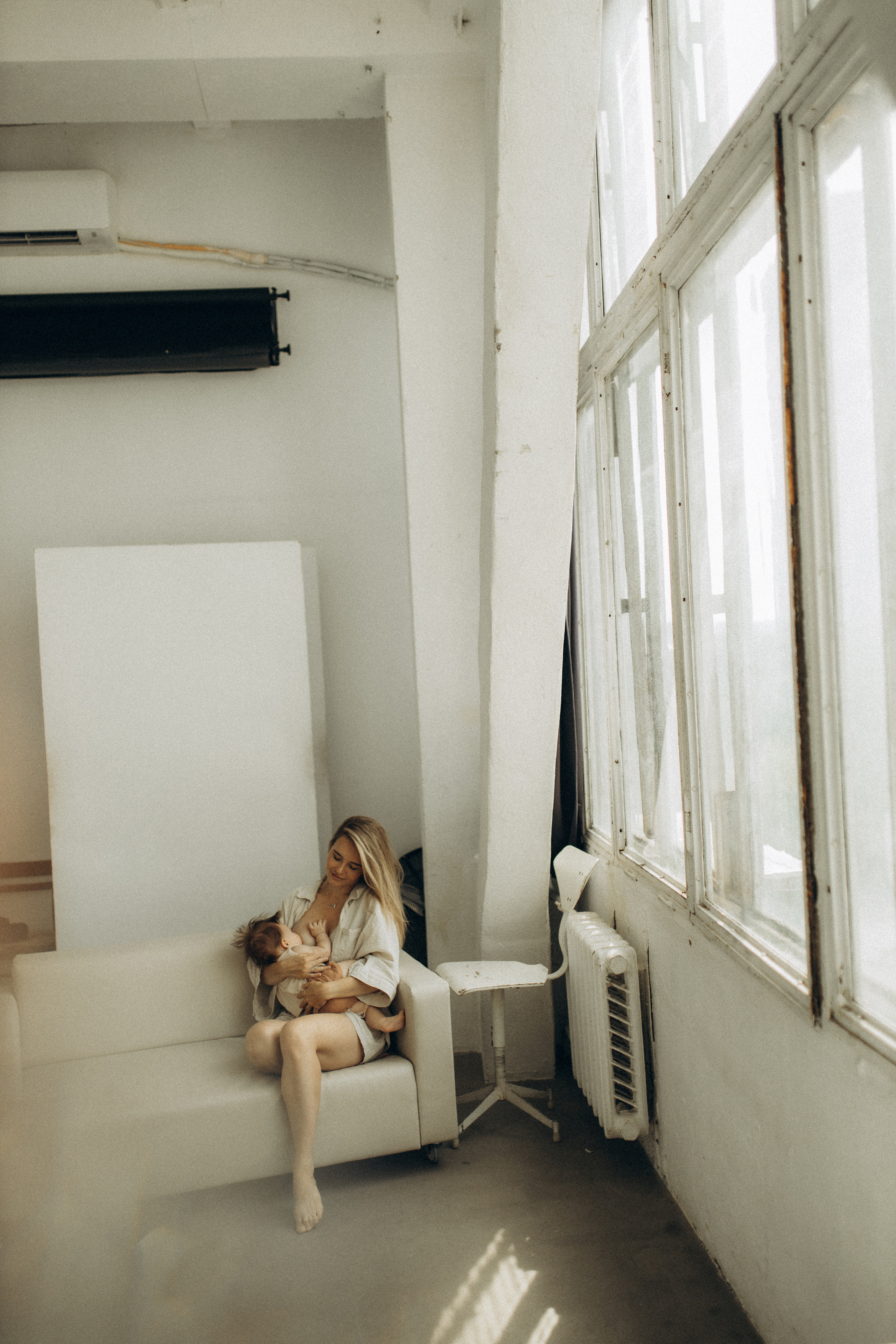 Маша, Рома, Мирон, Софийка, Марк. Семейный фотограф Оля Гладченко