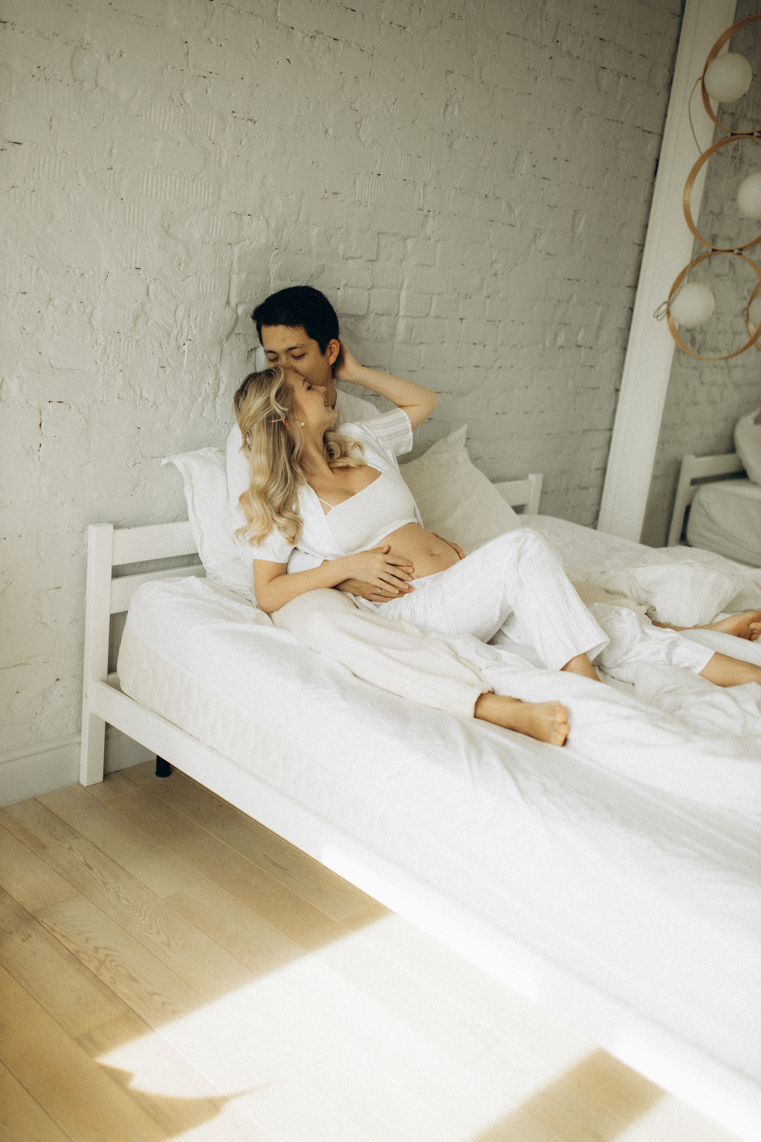 Лиза, Олег. Семейный фотограф Оля Гладченко