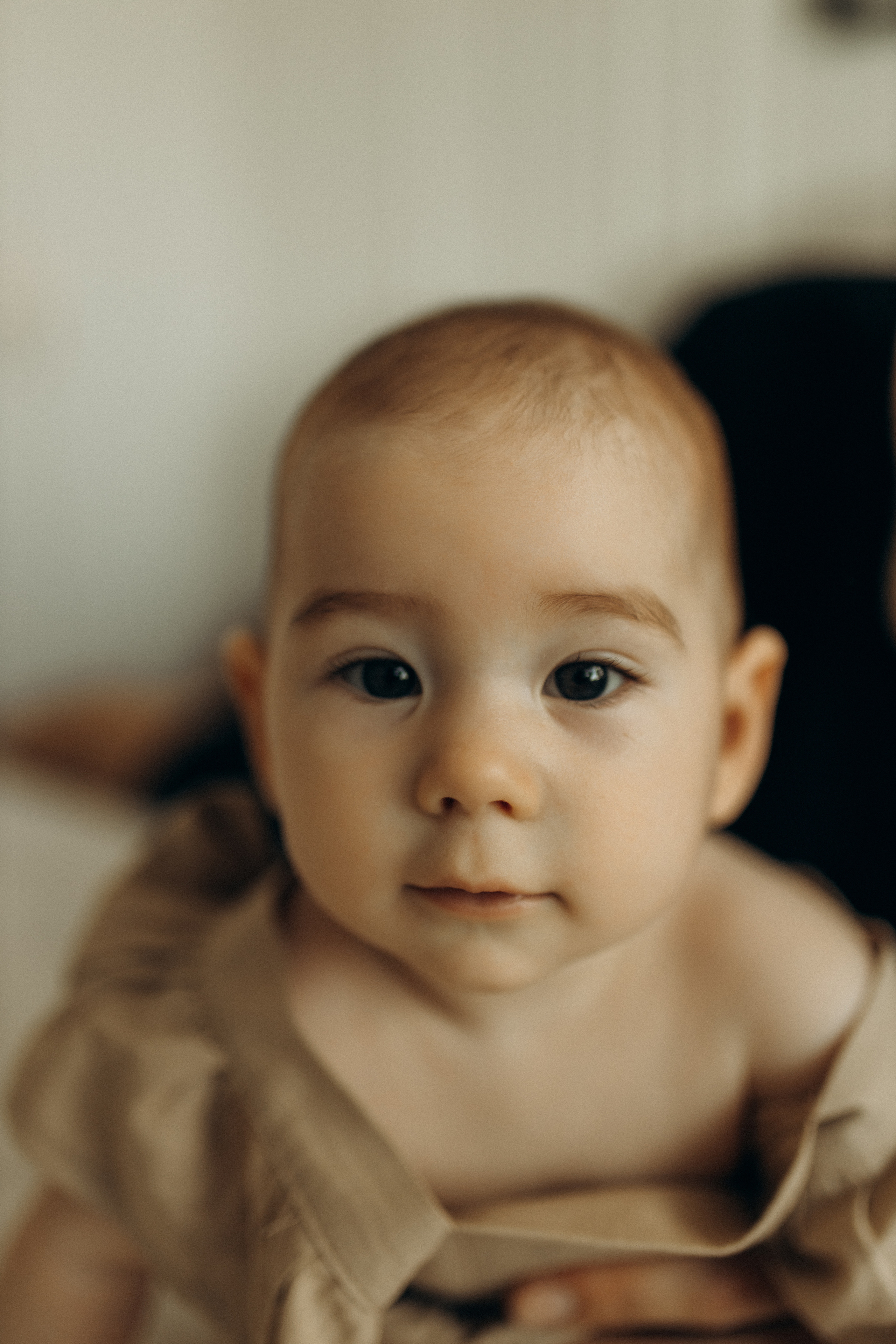 Настя, Оливия, Антон. Семейный фотограф Оля Гладченко