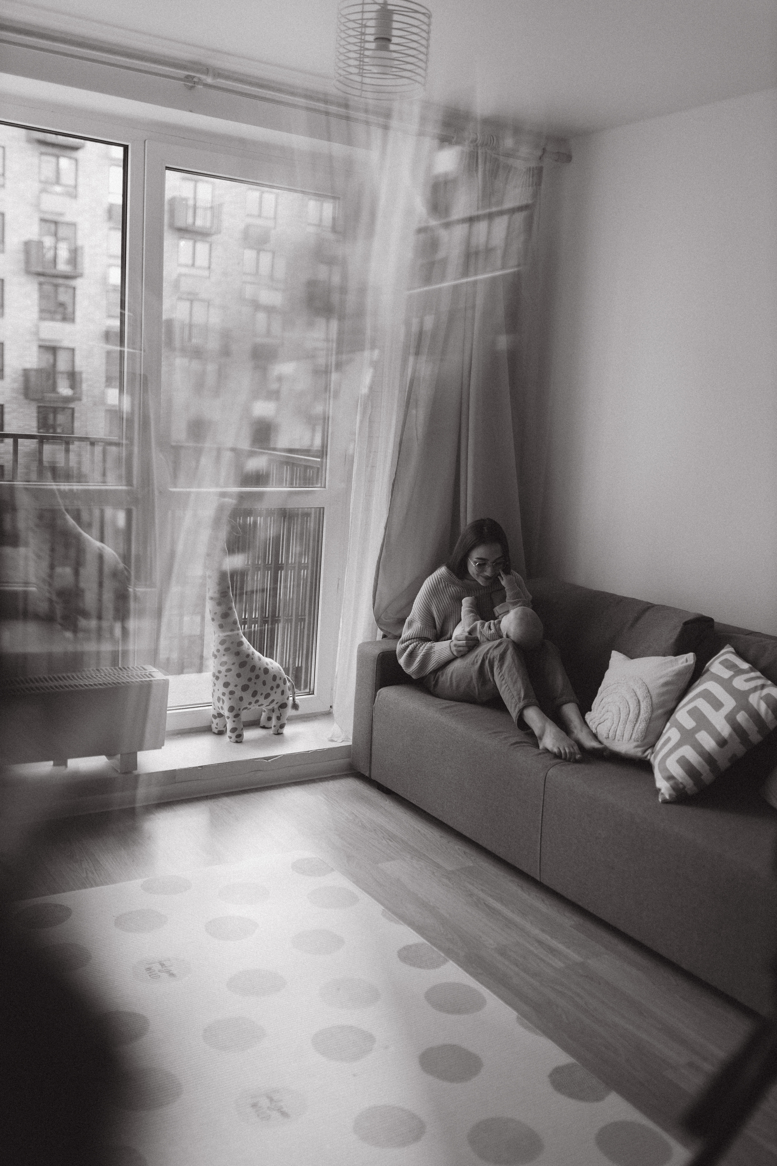 Алена, Марк. Семейный фотограф Оля Гладченко