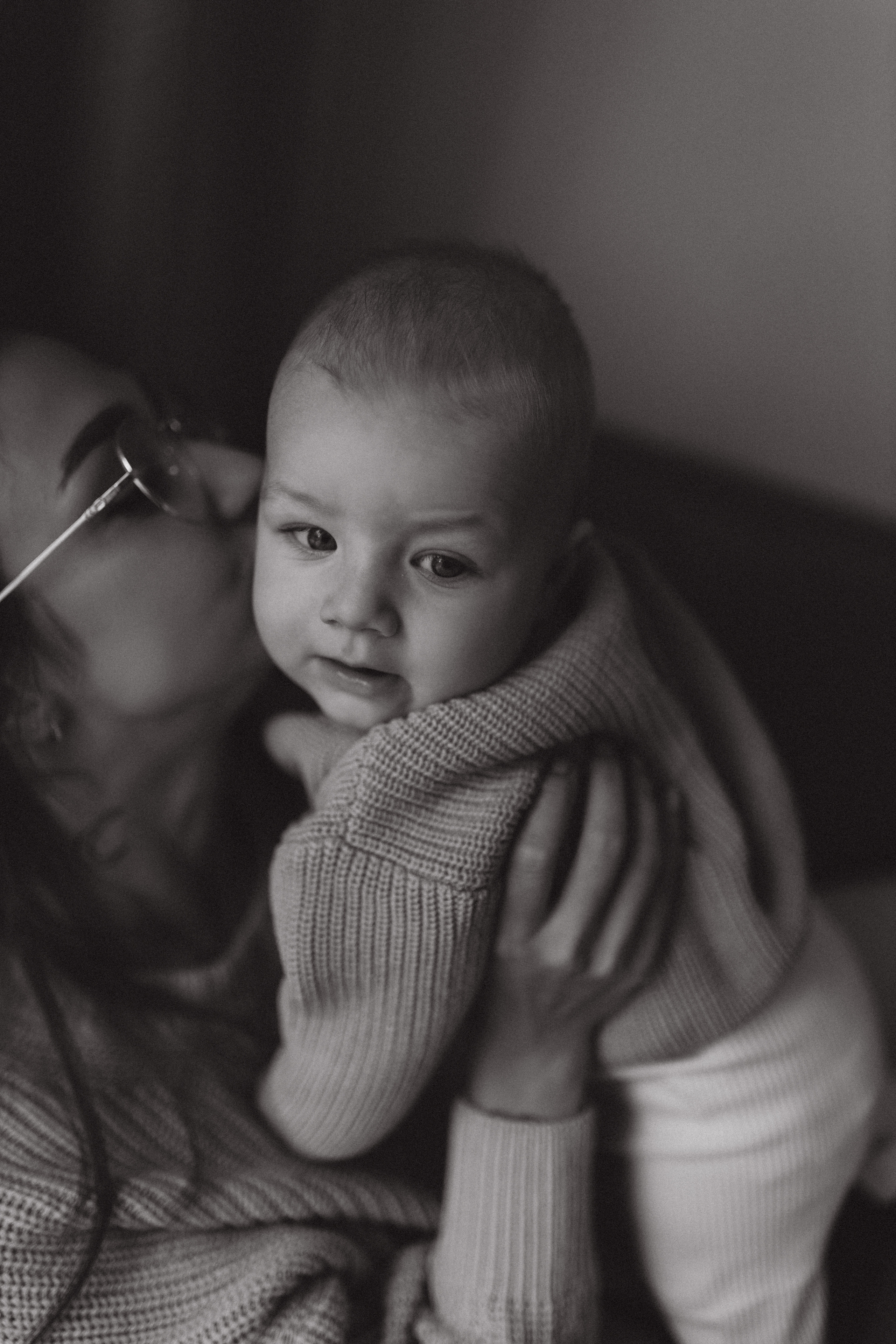 Алена, Марк. Семейный фотограф Оля Гладченко