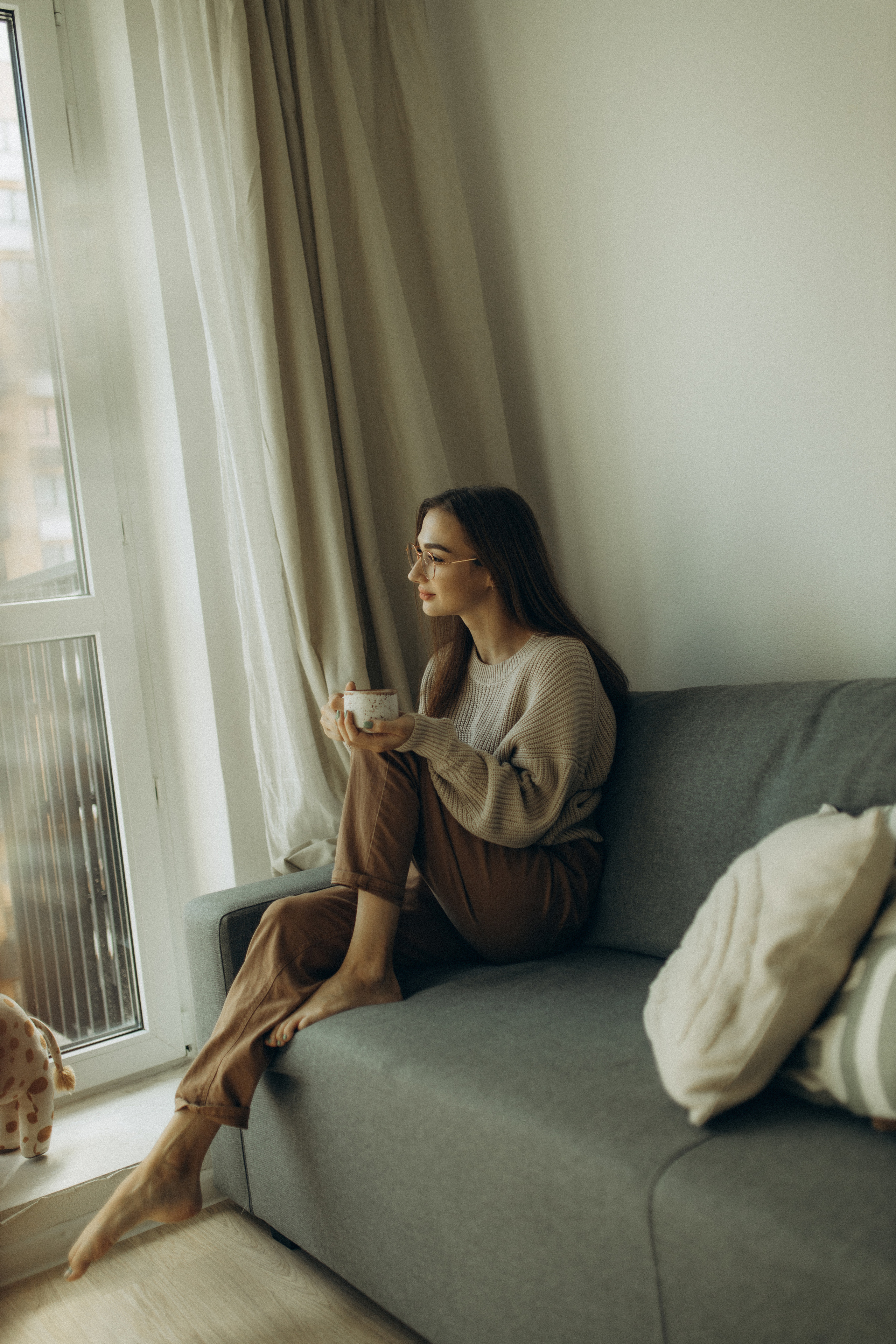 Алена, Марк. Семейный фотограф Оля Гладченко