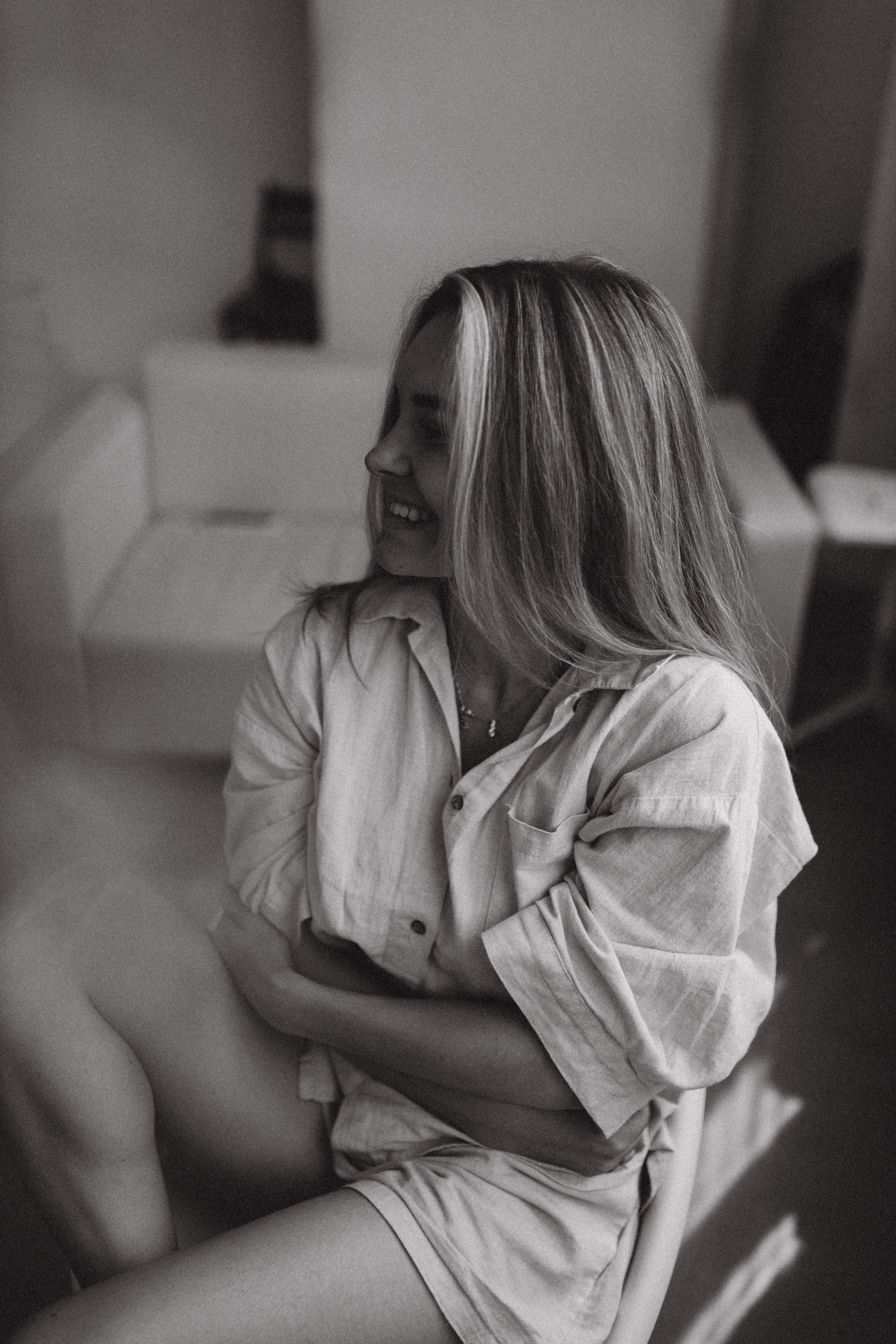 Маша, Рома, Мирон, Софийка, Марк. Семейный фотограф Оля Гладченко