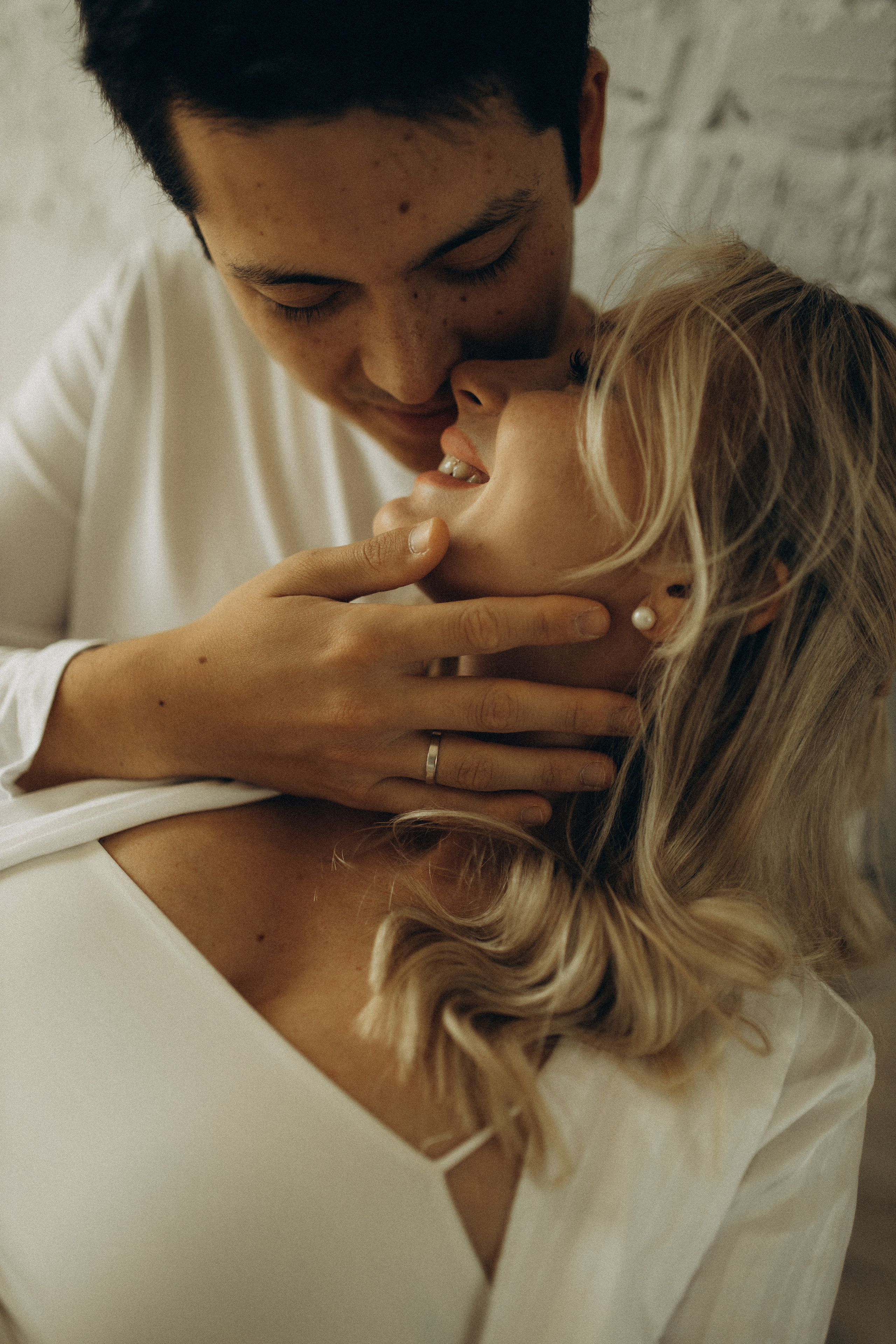 Лиза, Олег. Семейный фотограф Оля Гладченко