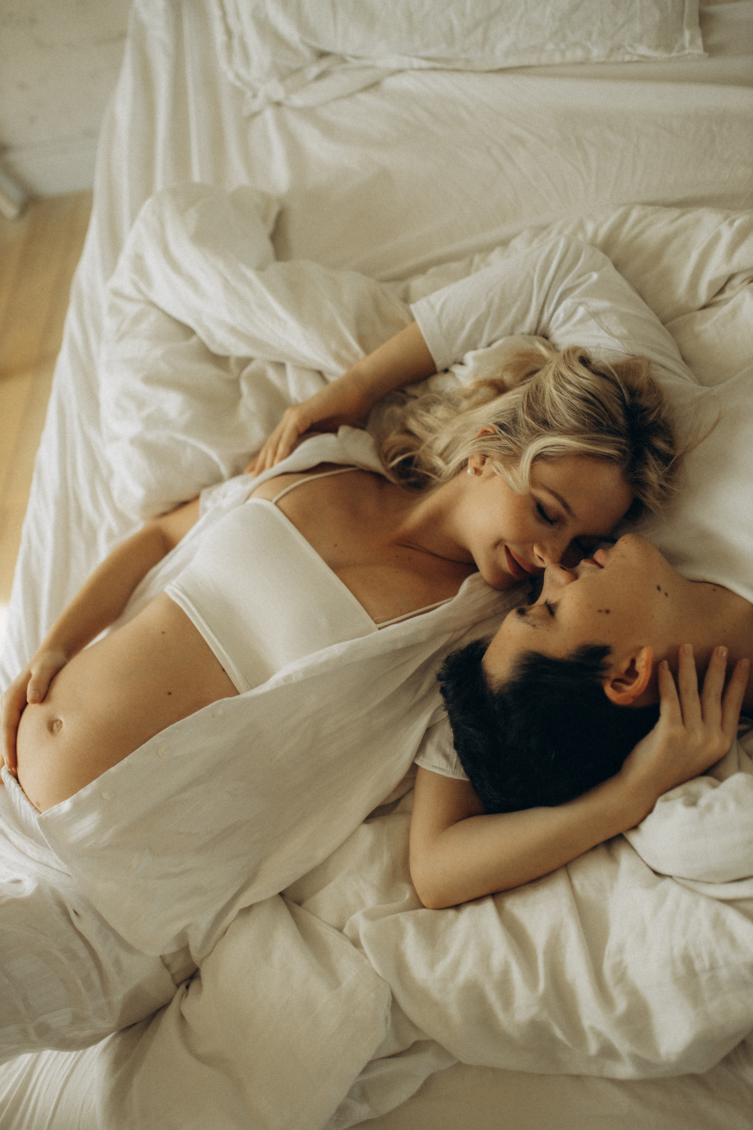 Лиза, Олег. Семейный фотограф Оля Гладченко