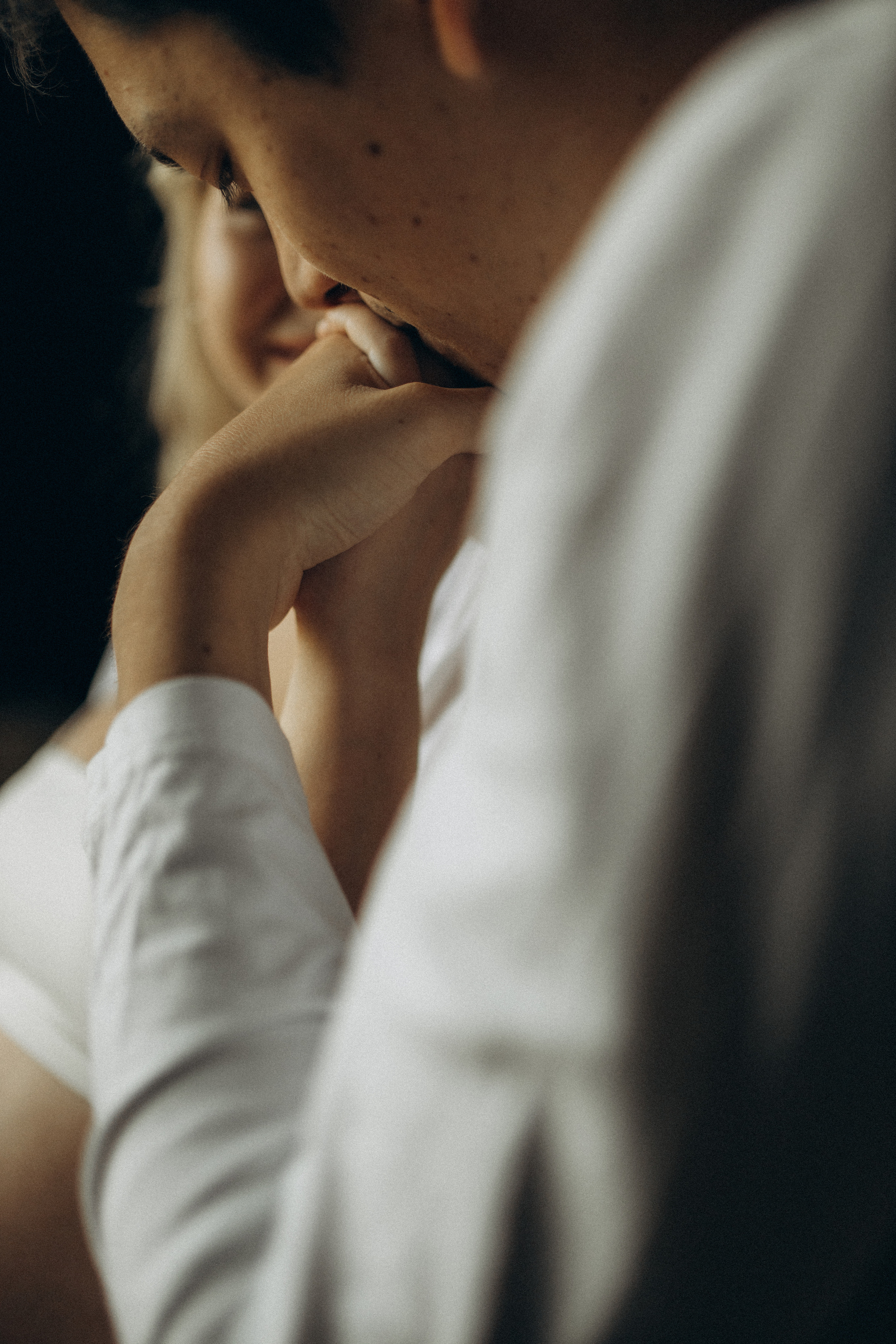 Лиза, Олег. Семейный фотограф Оля Гладченко