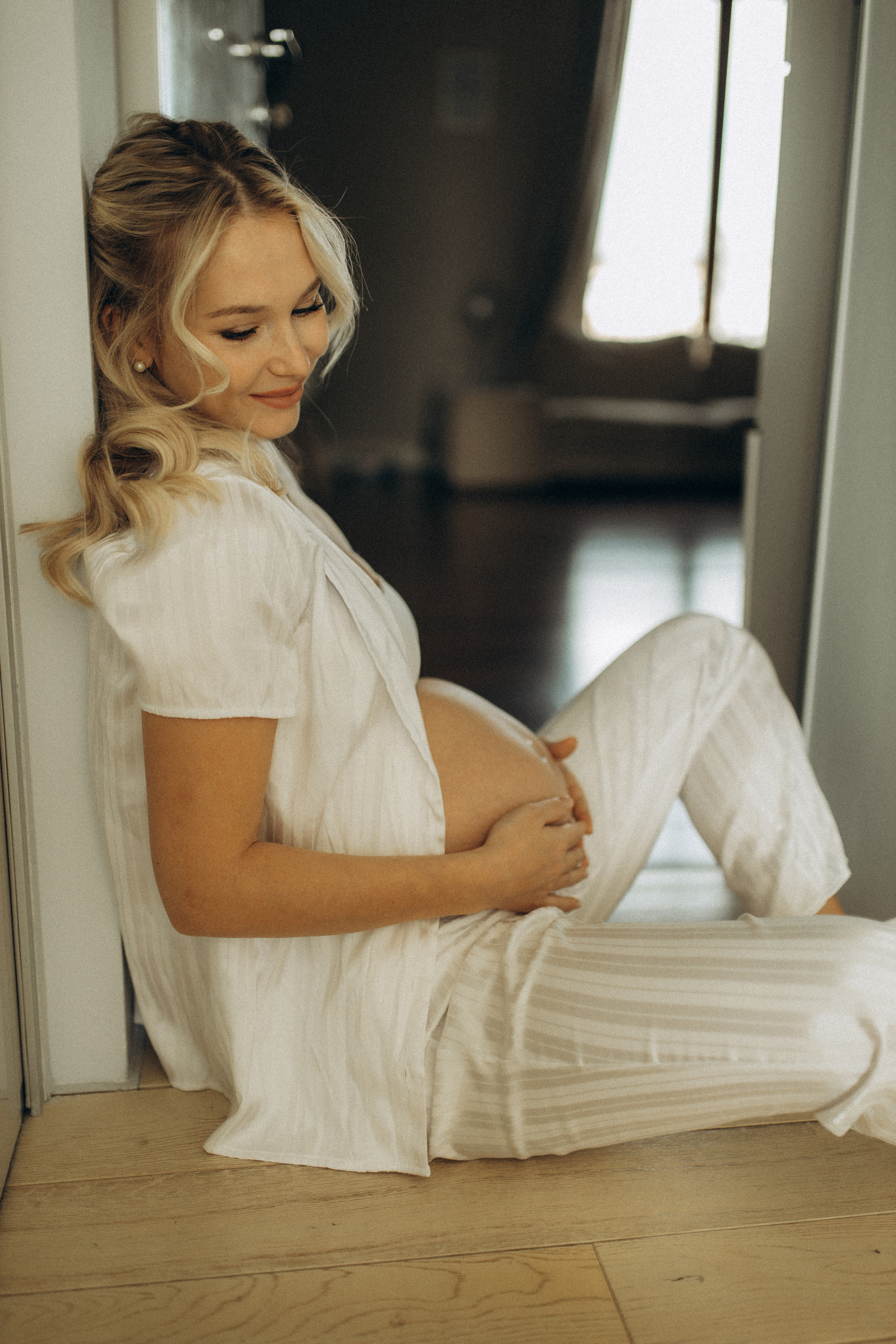 Лиза, Олег. Семейный фотограф Оля Гладченко