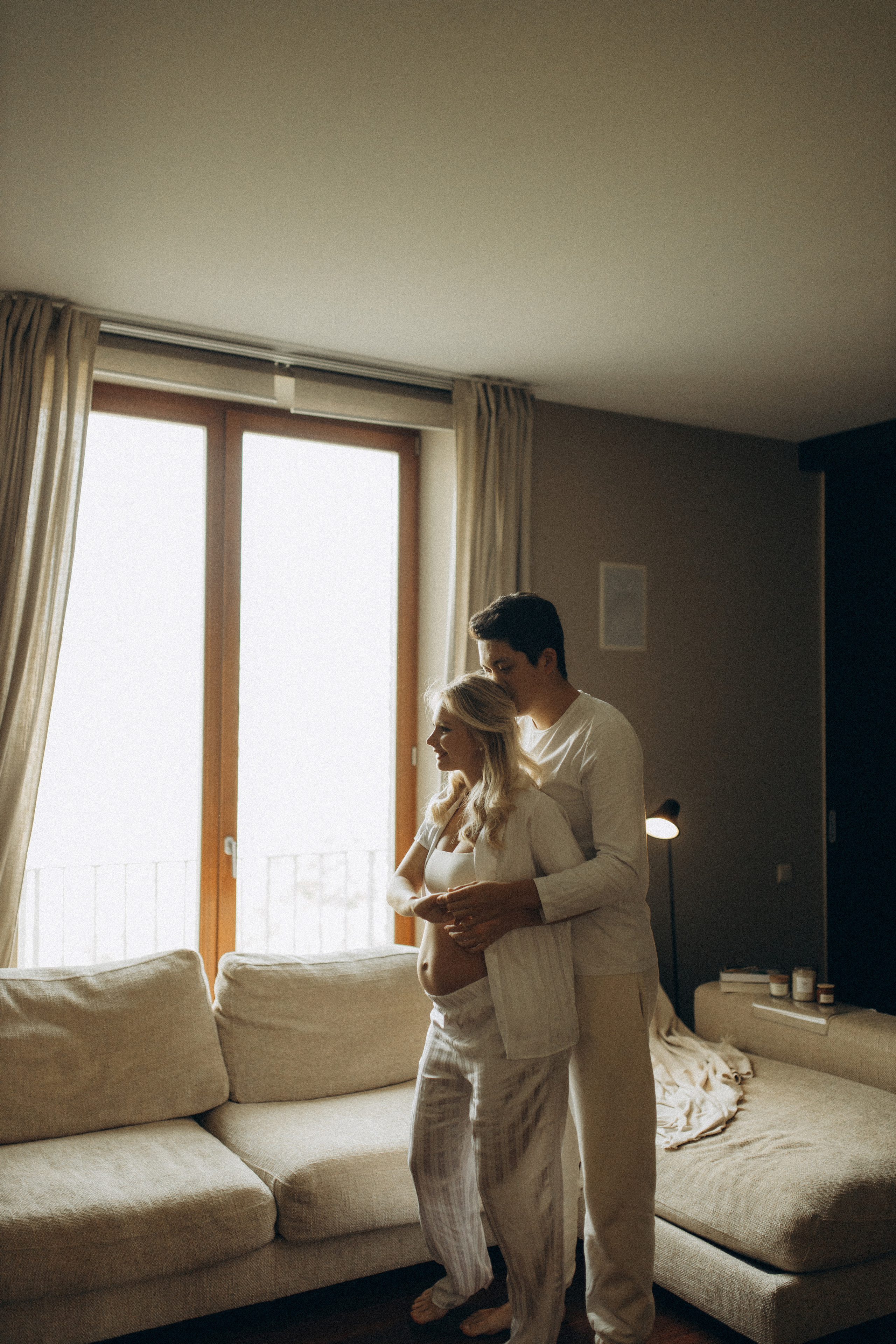 Лиза, Олег. Семейный фотограф Оля Гладченко