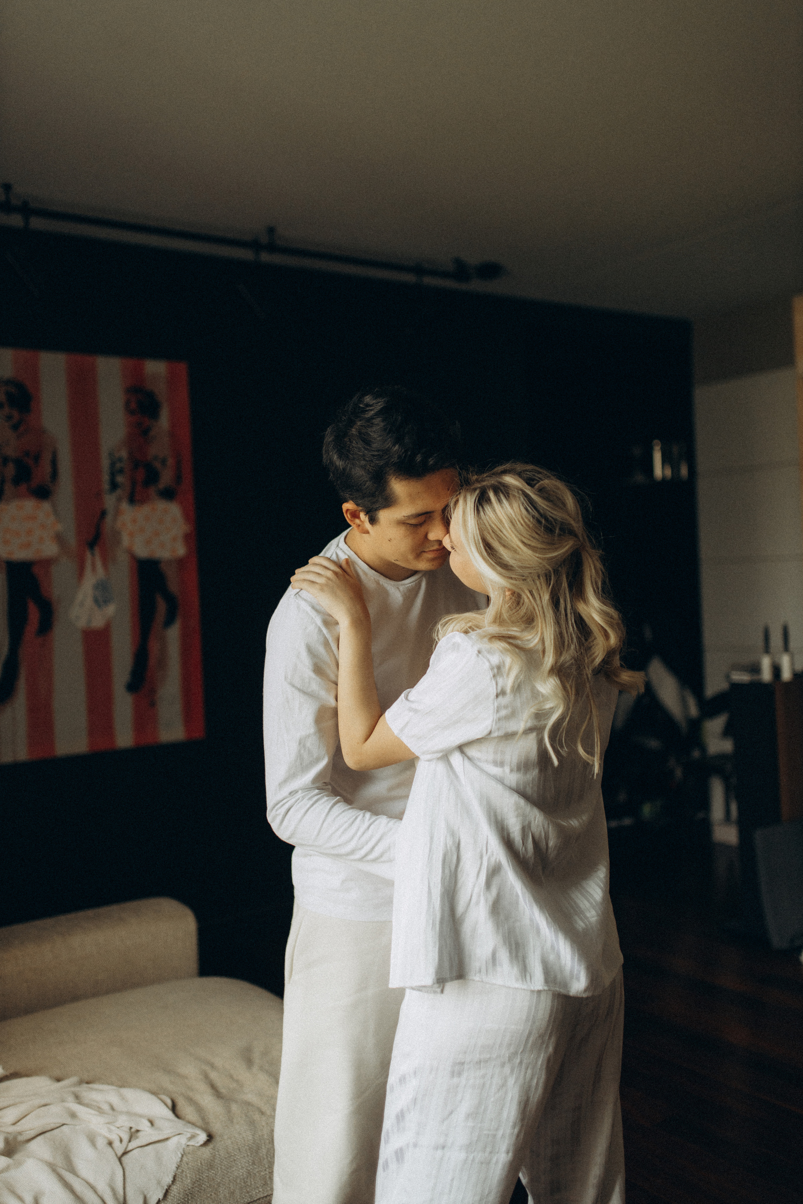 Лиза, Олег. Семейный фотограф Оля Гладченко