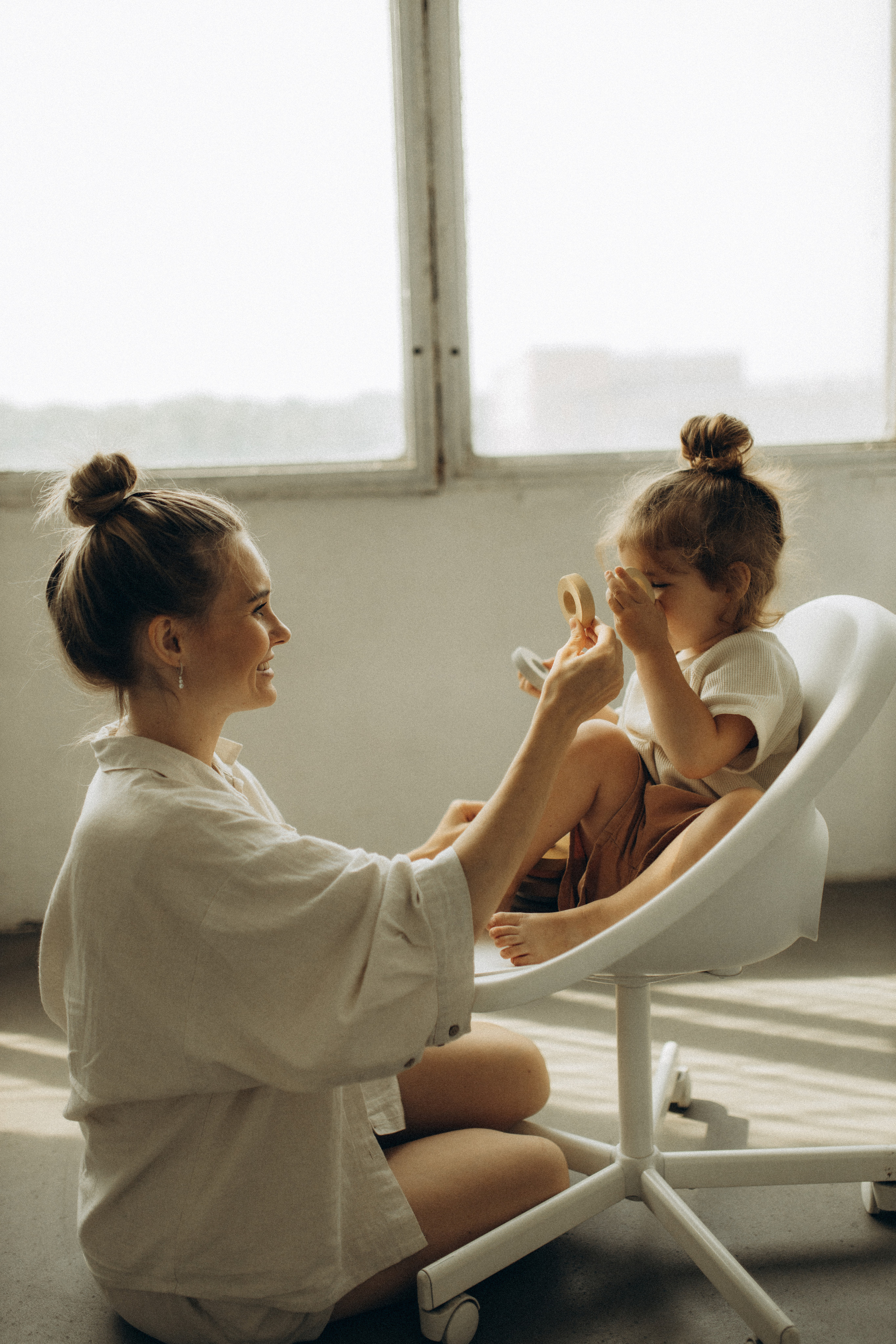 Маша, Рома, Мирон, Софийка, Марк. Семейный фотограф Оля Гладченко