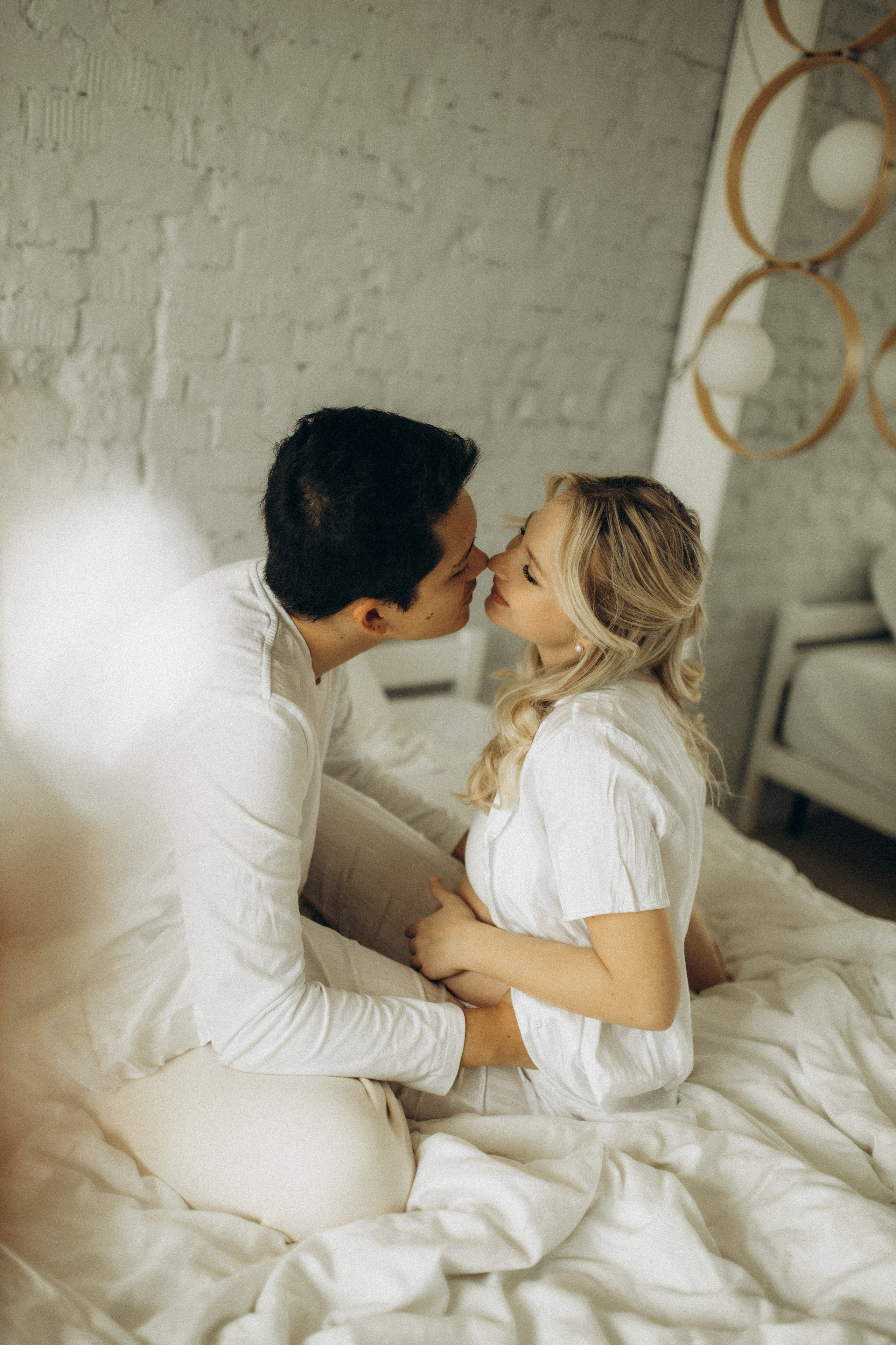 Лиза, Олег. Семейный фотограф Оля Гладченко