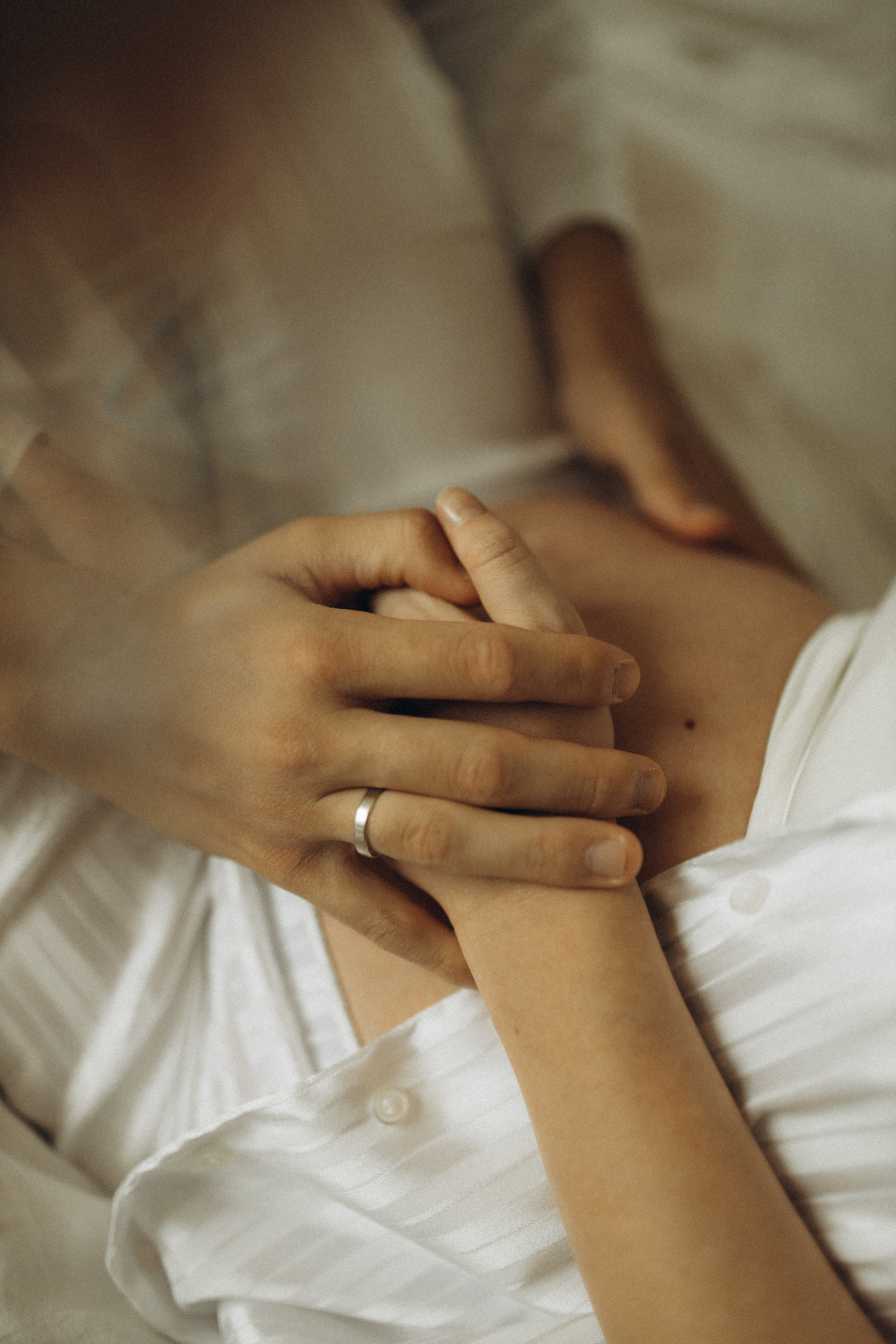 Лиза, Олег. Семейный фотограф Оля Гладченко