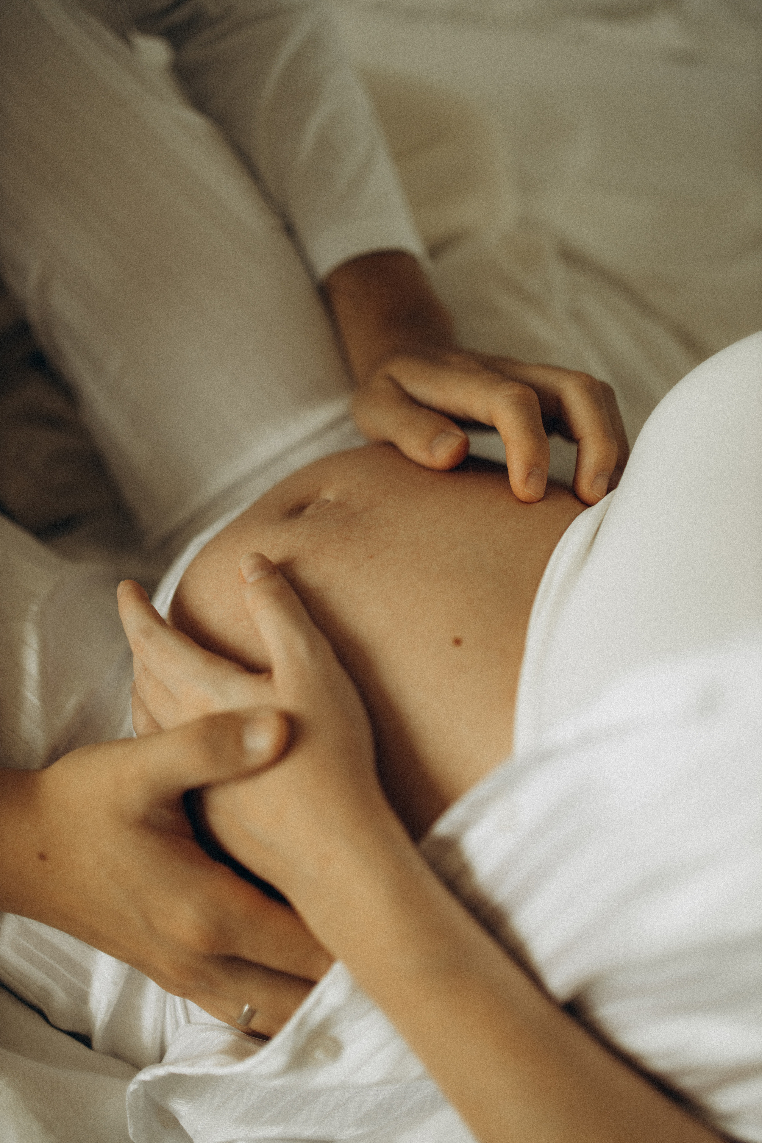 Лиза, Олег. Семейный фотограф Оля Гладченко