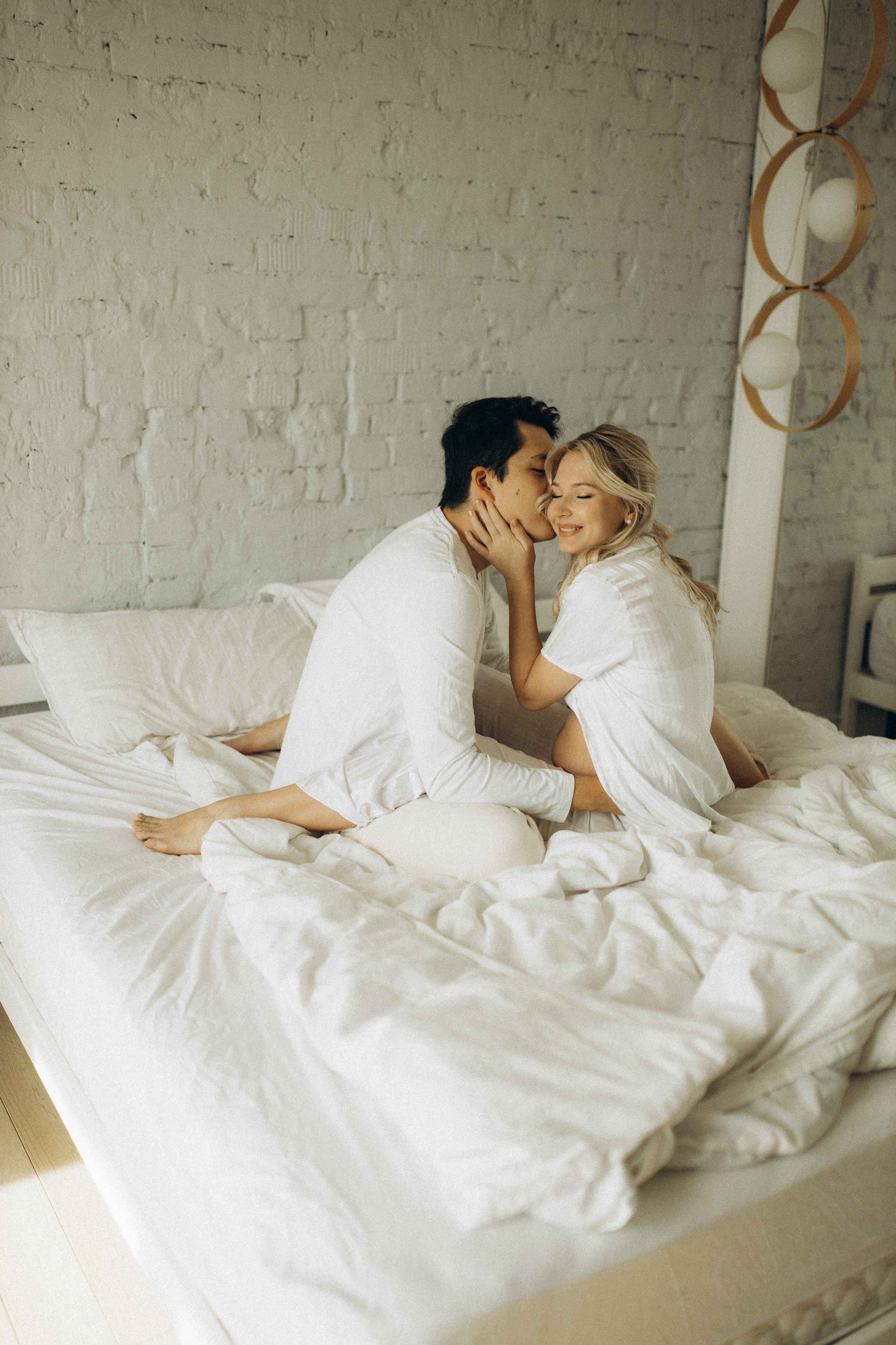 Лиза, Олег. Семейный фотограф Оля Гладченко