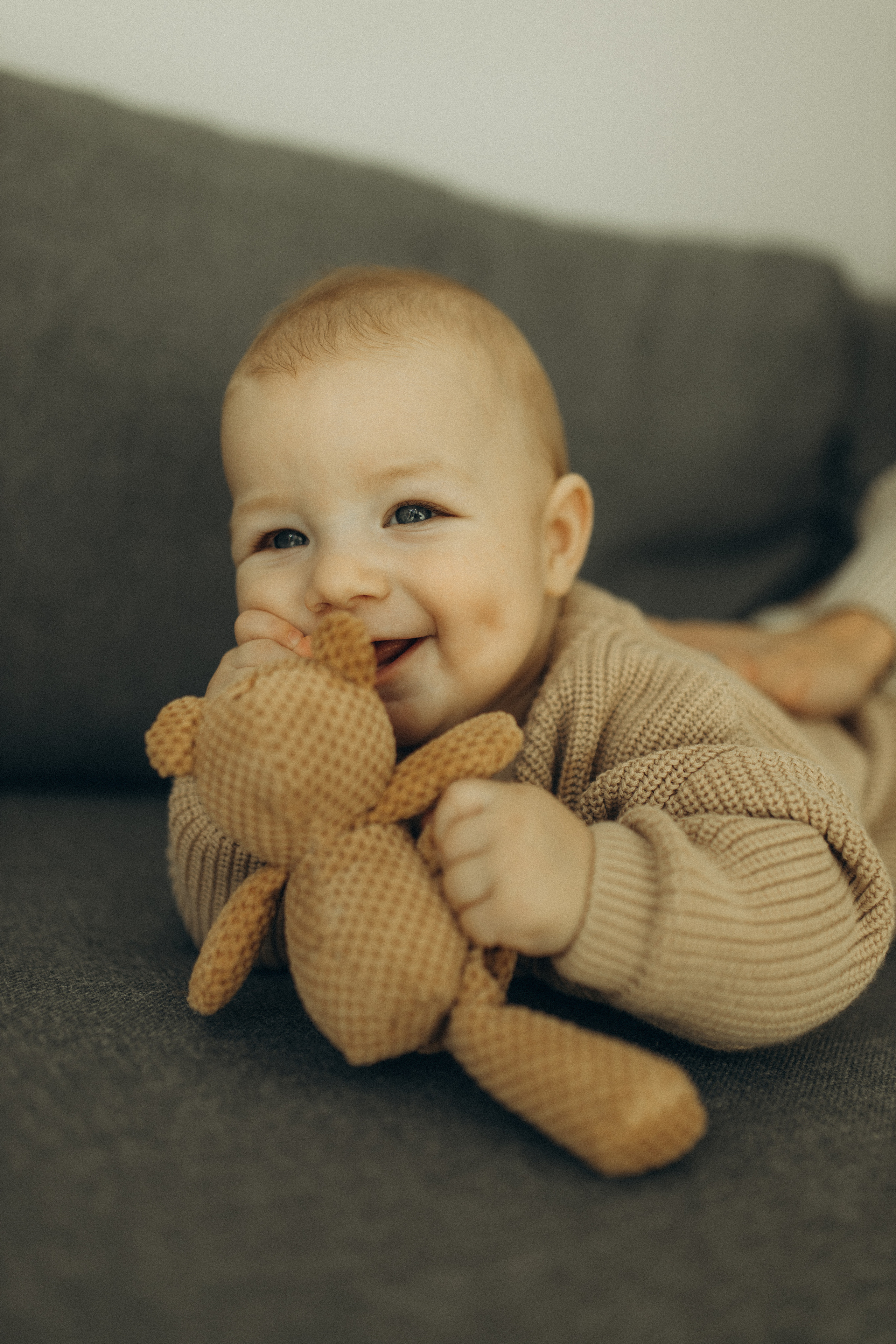 Алена, Марк. Семейный фотограф Оля Гладченко