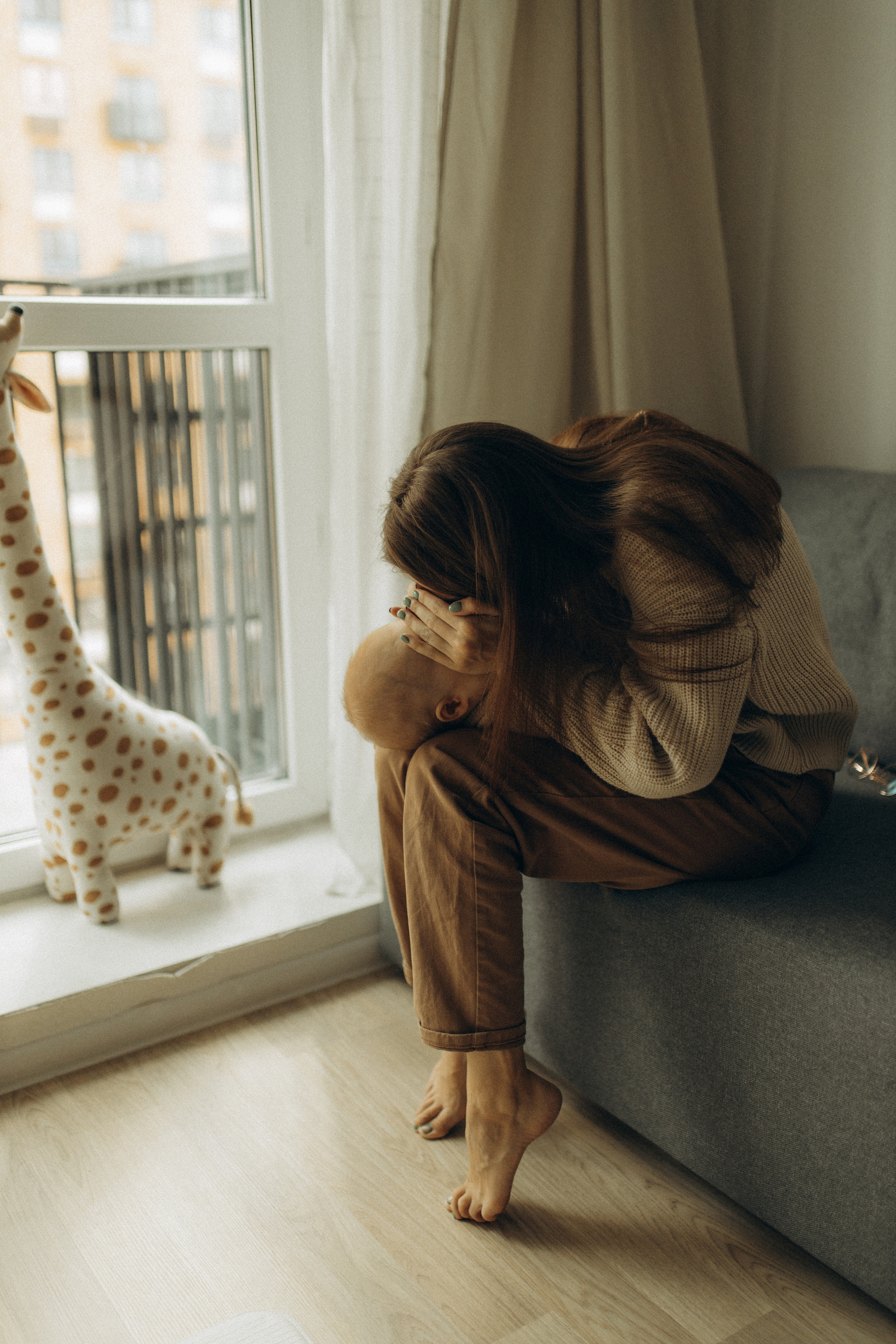 Алена, Марк. Семейный фотограф Оля Гладченко