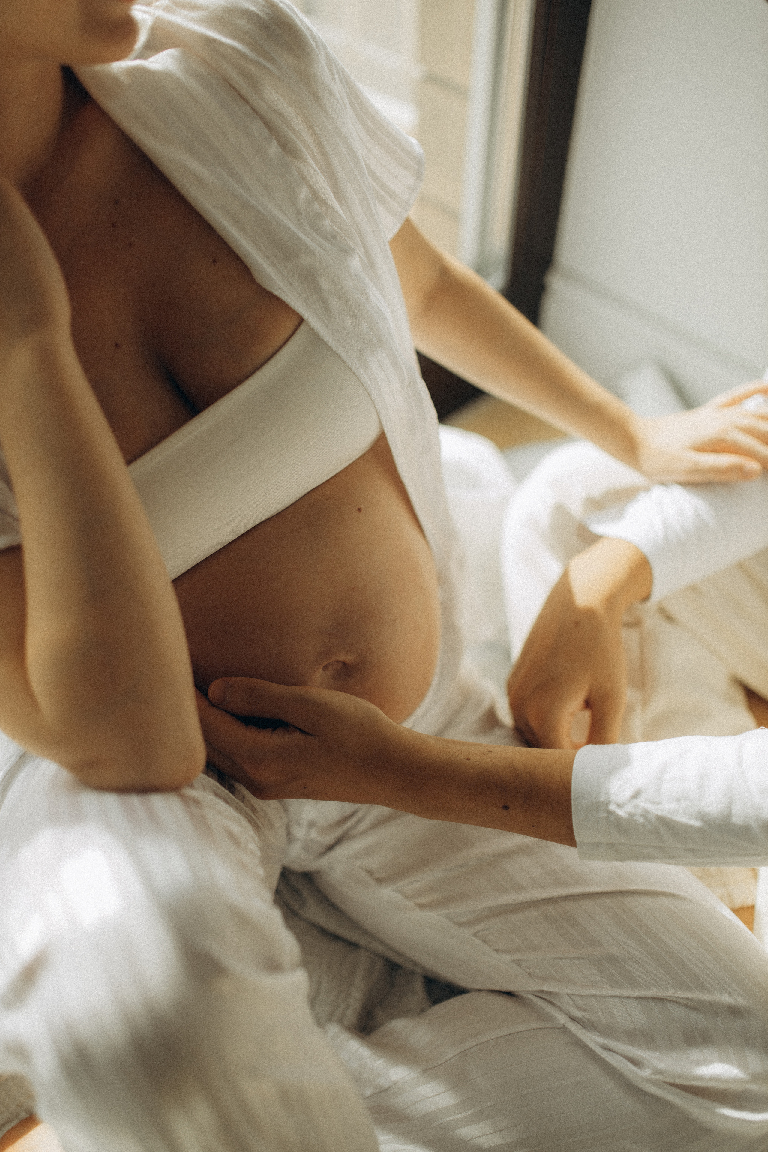 Лиза, Олег. Семейный фотограф Оля Гладченко