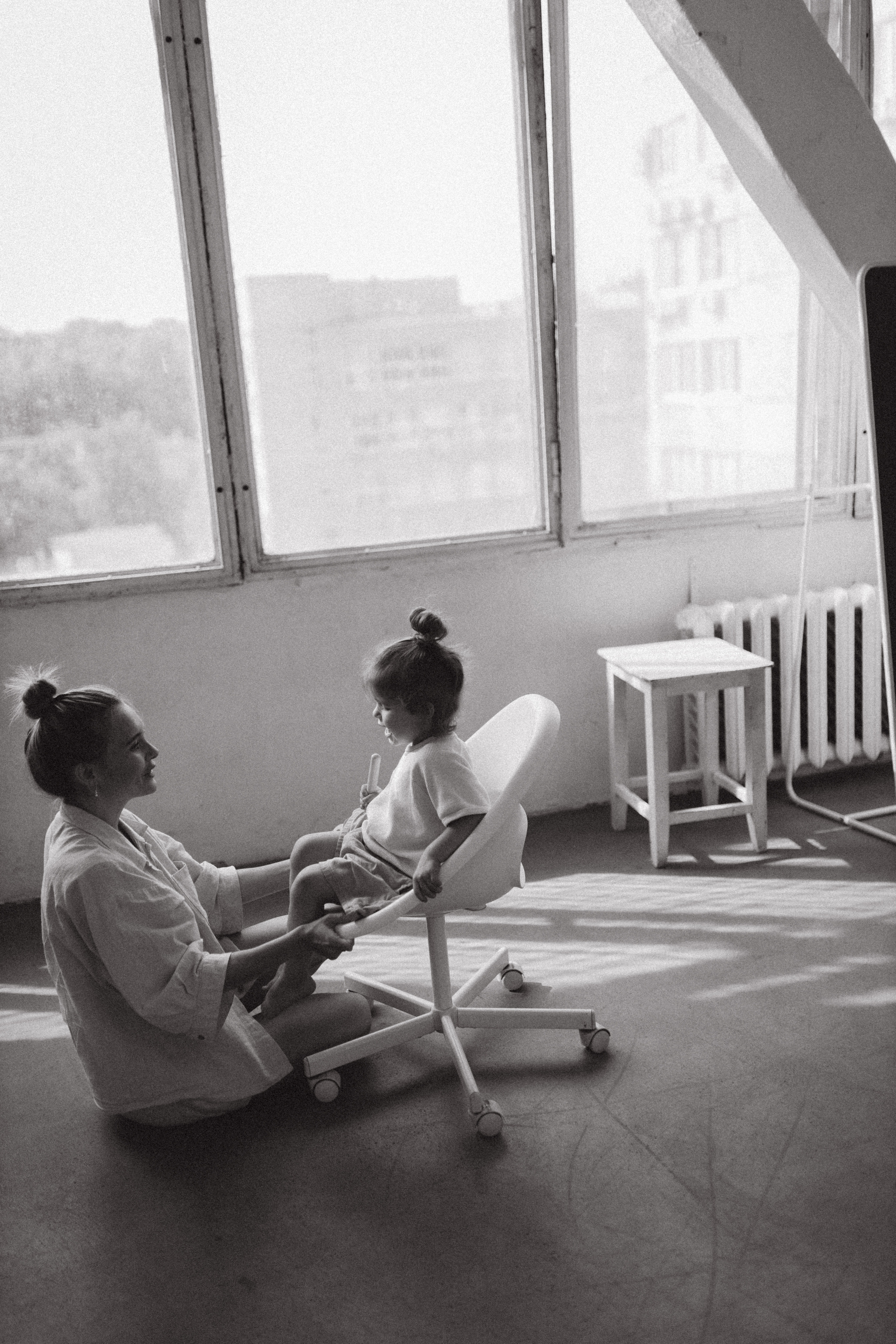 Маша, Рома, Мирон, Софийка, Марк. Семейный фотограф Оля Гладченко