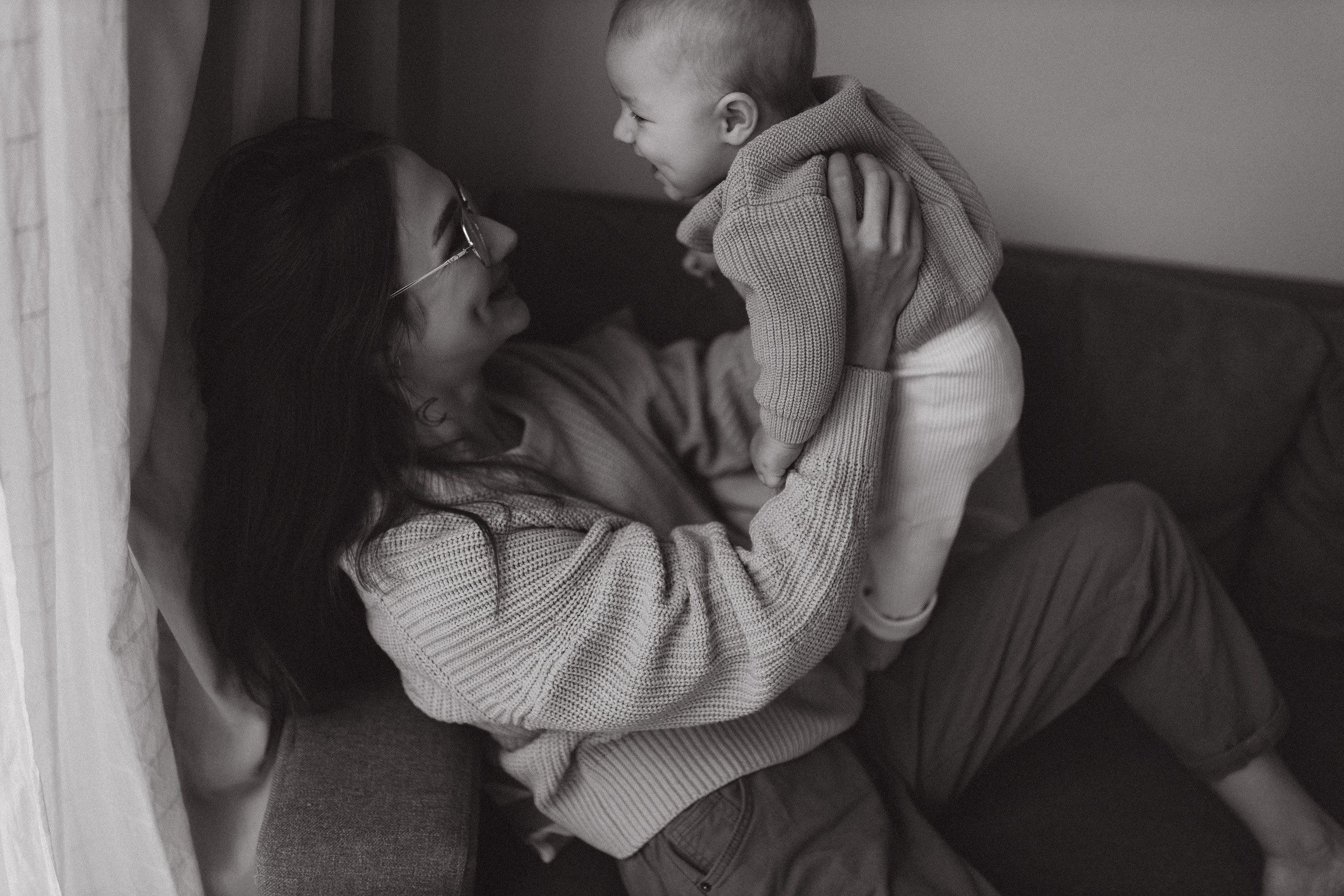 Алена, Марк. Семейный фотограф Оля Гладченко