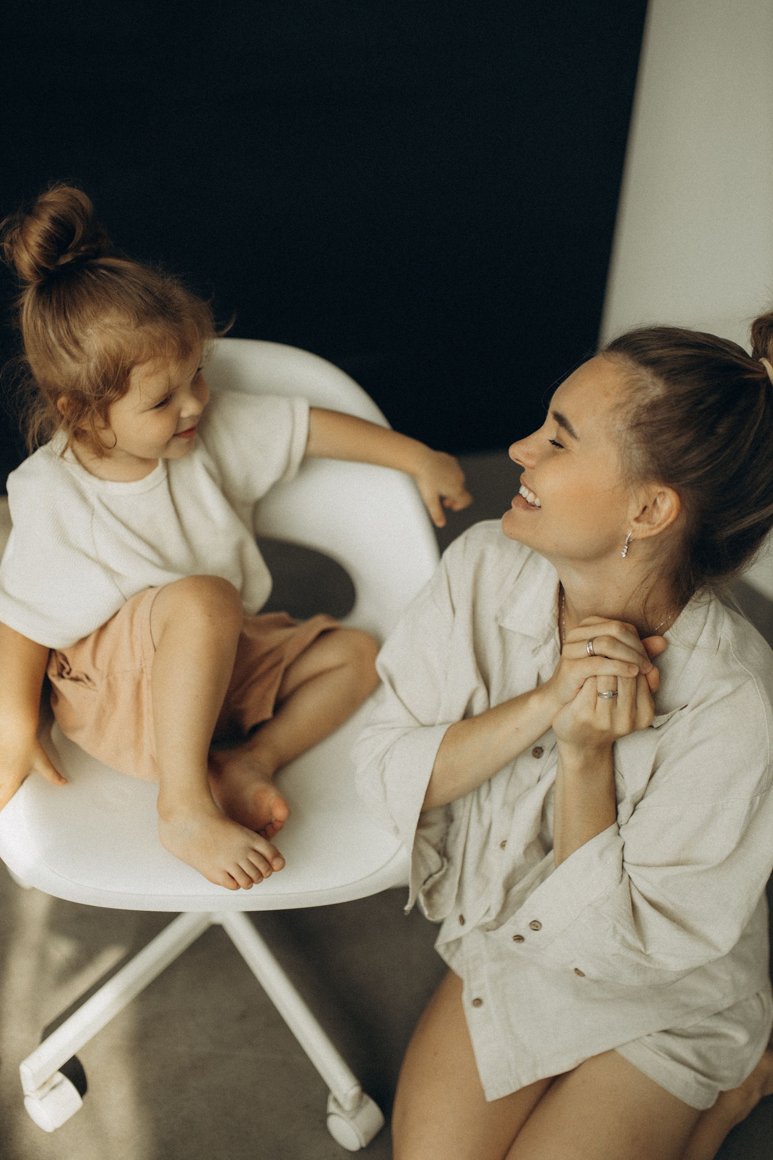 Маша, Рома, Мирон, Софийка, Марк. Семейный фотограф Оля Гладченко