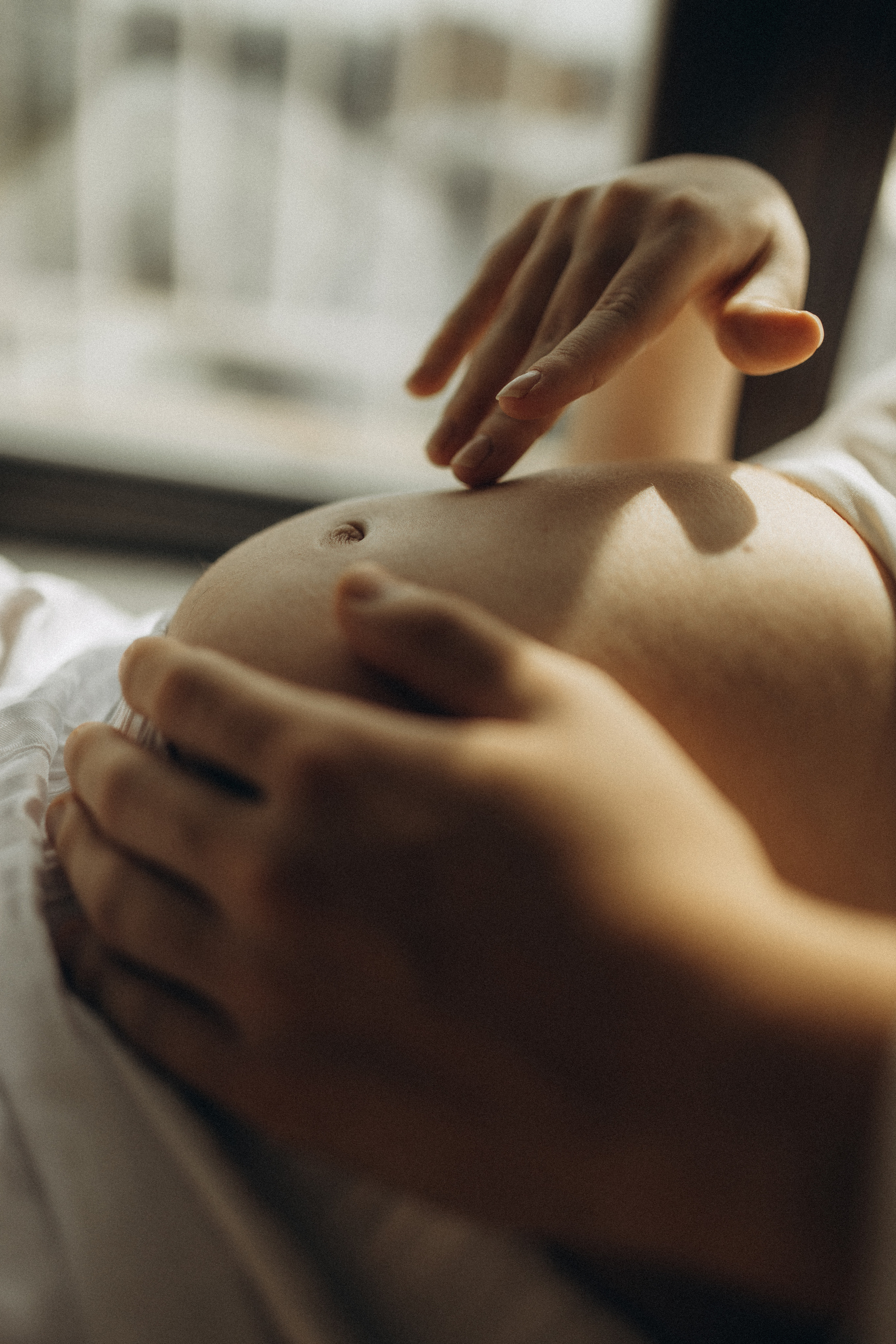 Лиза, Олег. Семейный фотограф Оля Гладченко