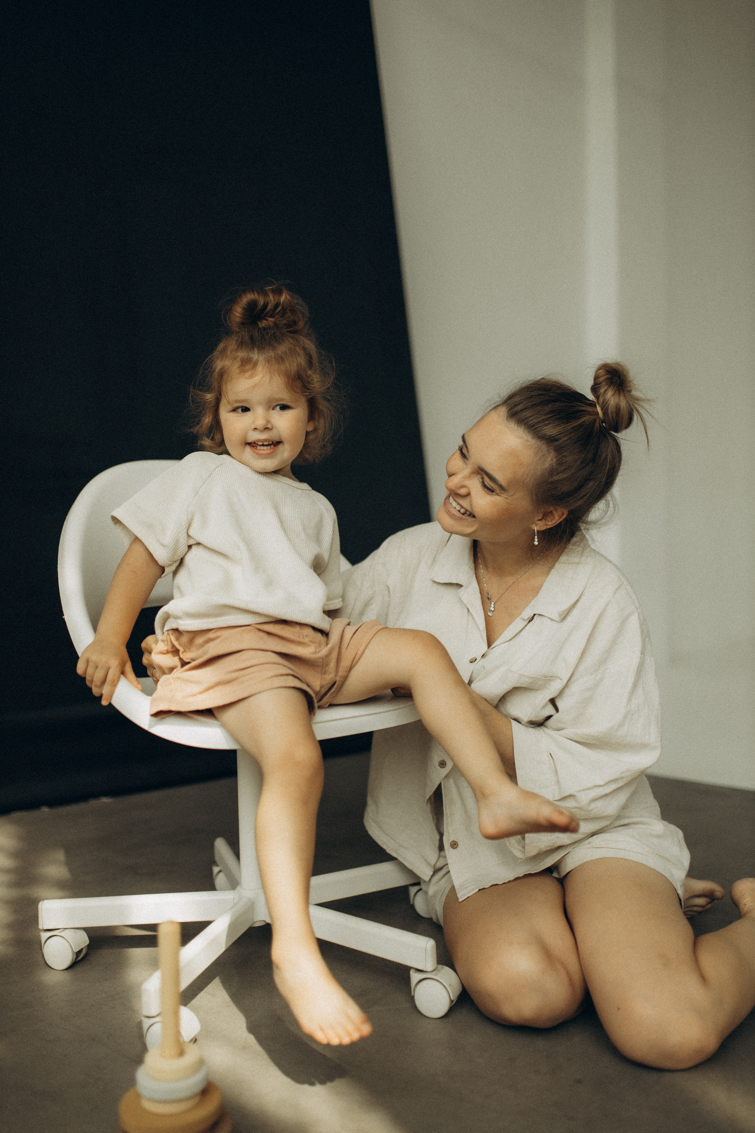 Маша, Рома, Мирон, Софийка, Марк. Семейный фотограф Оля Гладченко