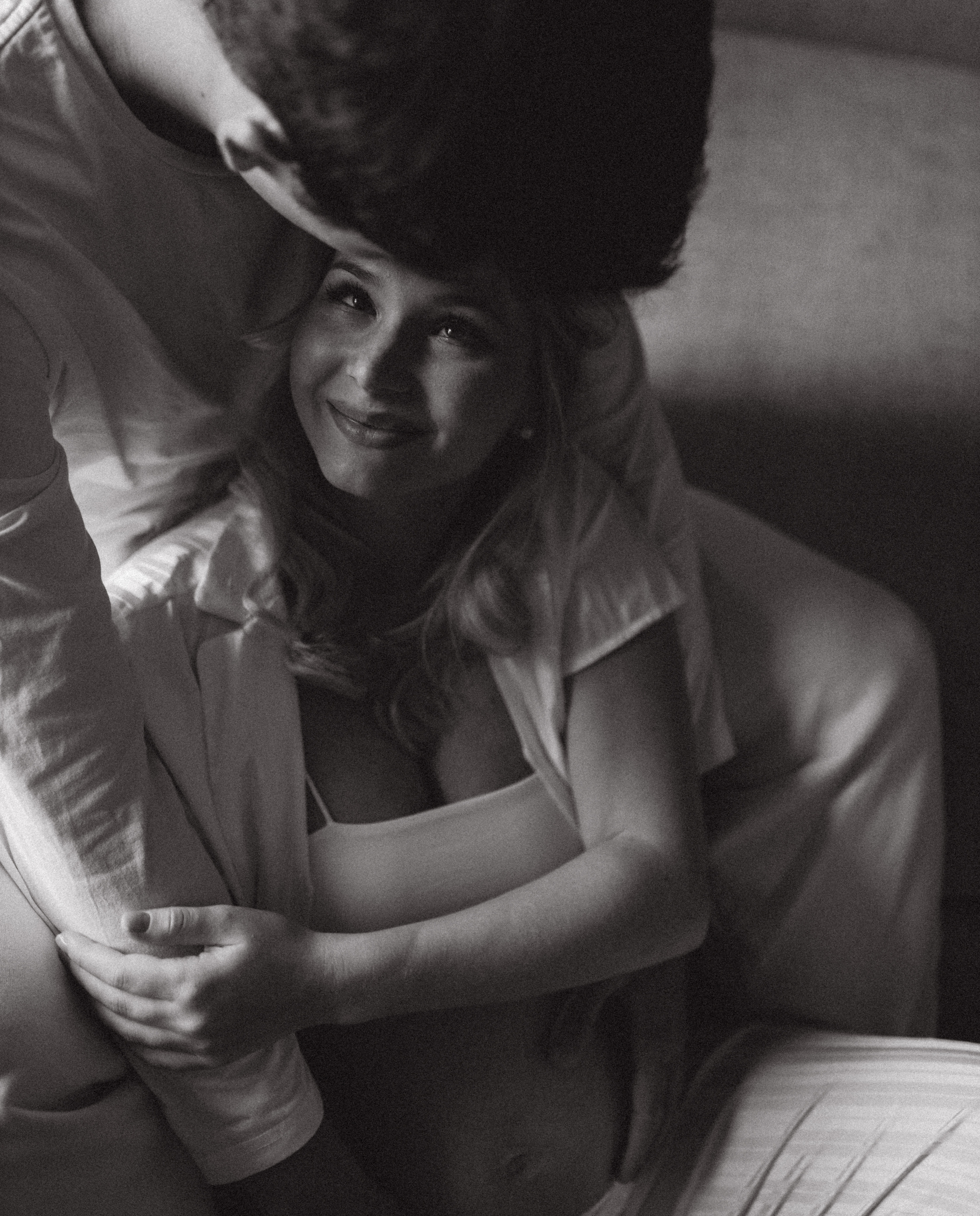 Лиза, Олег. Семейный фотограф Оля Гладченко