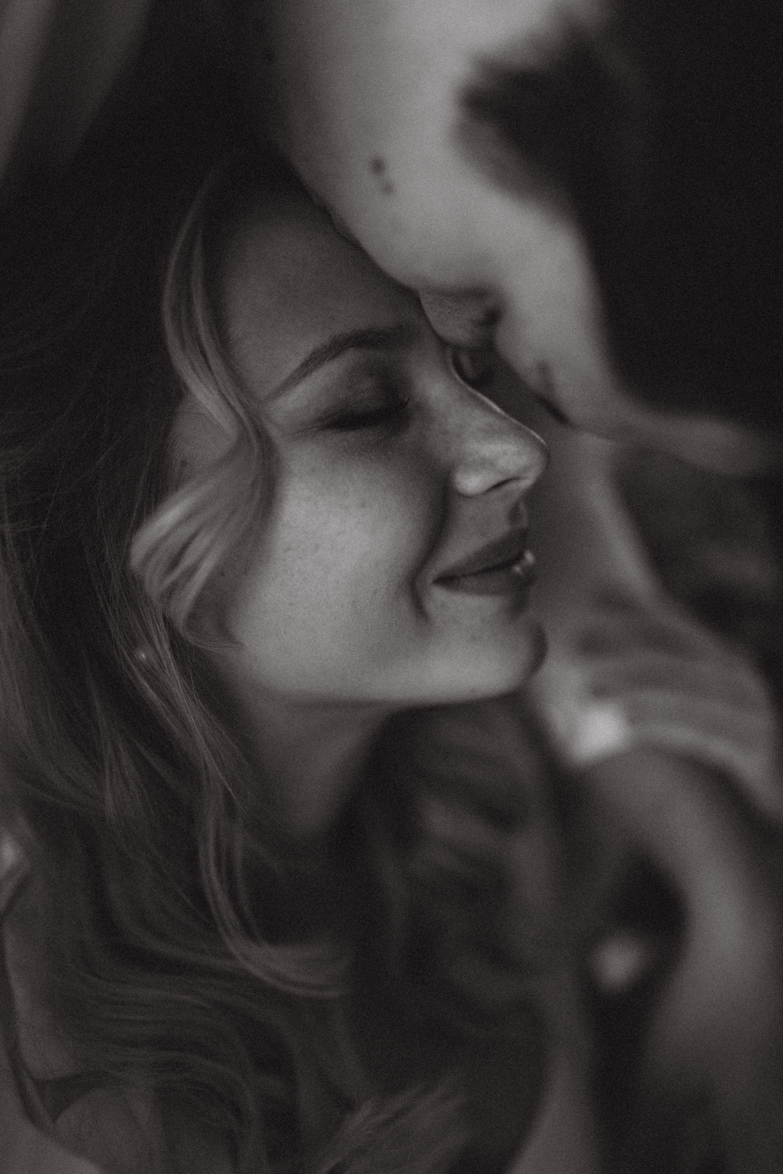 Лиза, Олег. Семейный фотограф Оля Гладченко