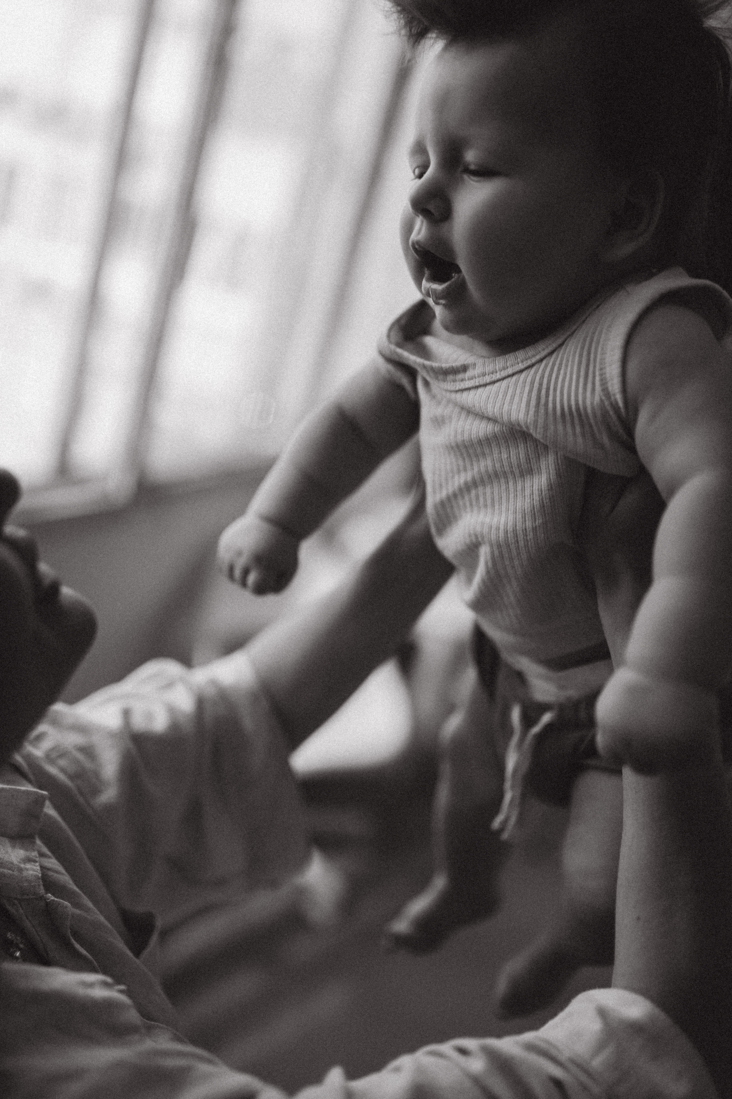 Маша, Рома, Мирон, Софийка, Марк. Семейный фотограф Оля Гладченко