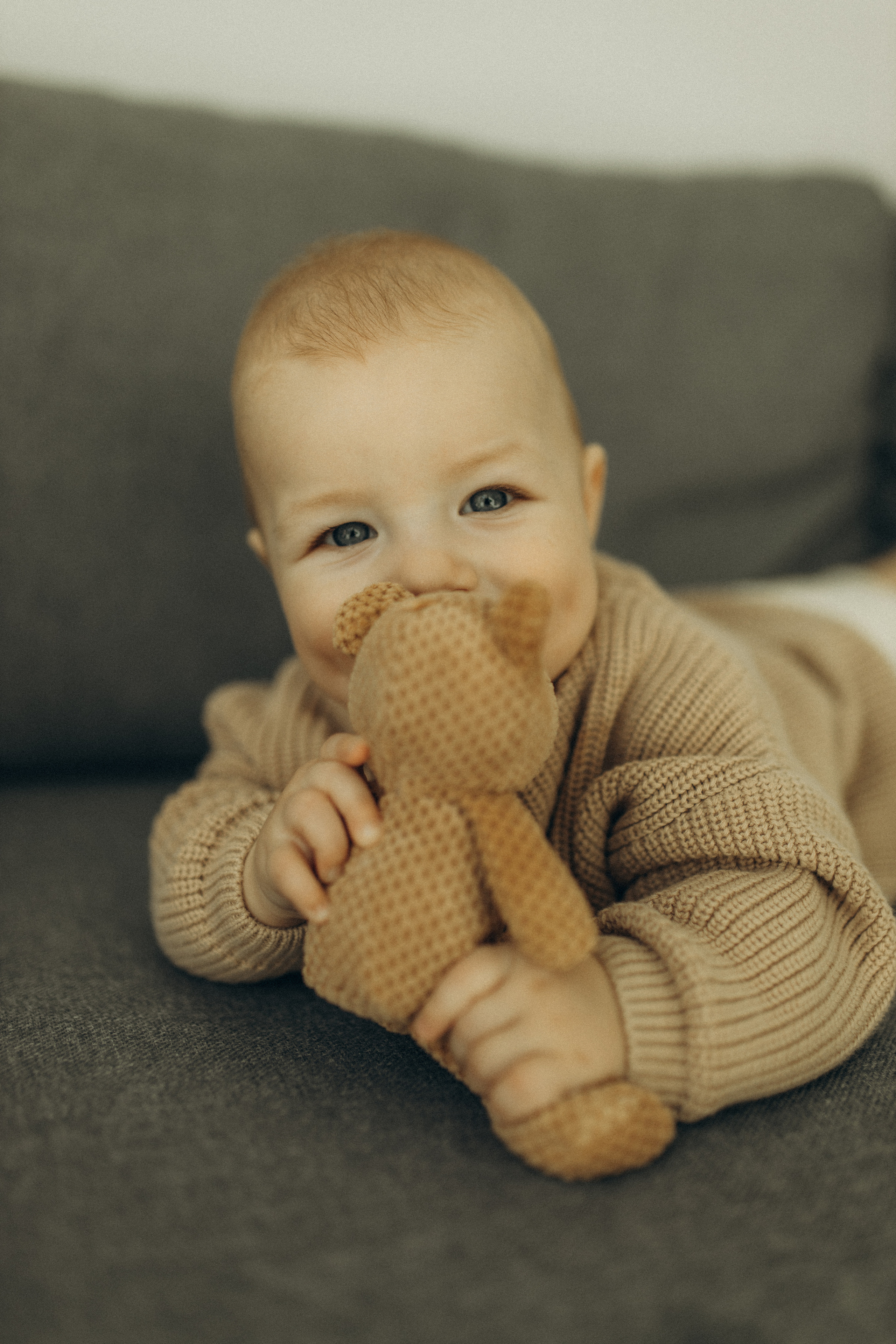 Алена, Марк. Семейный фотограф Оля Гладченко