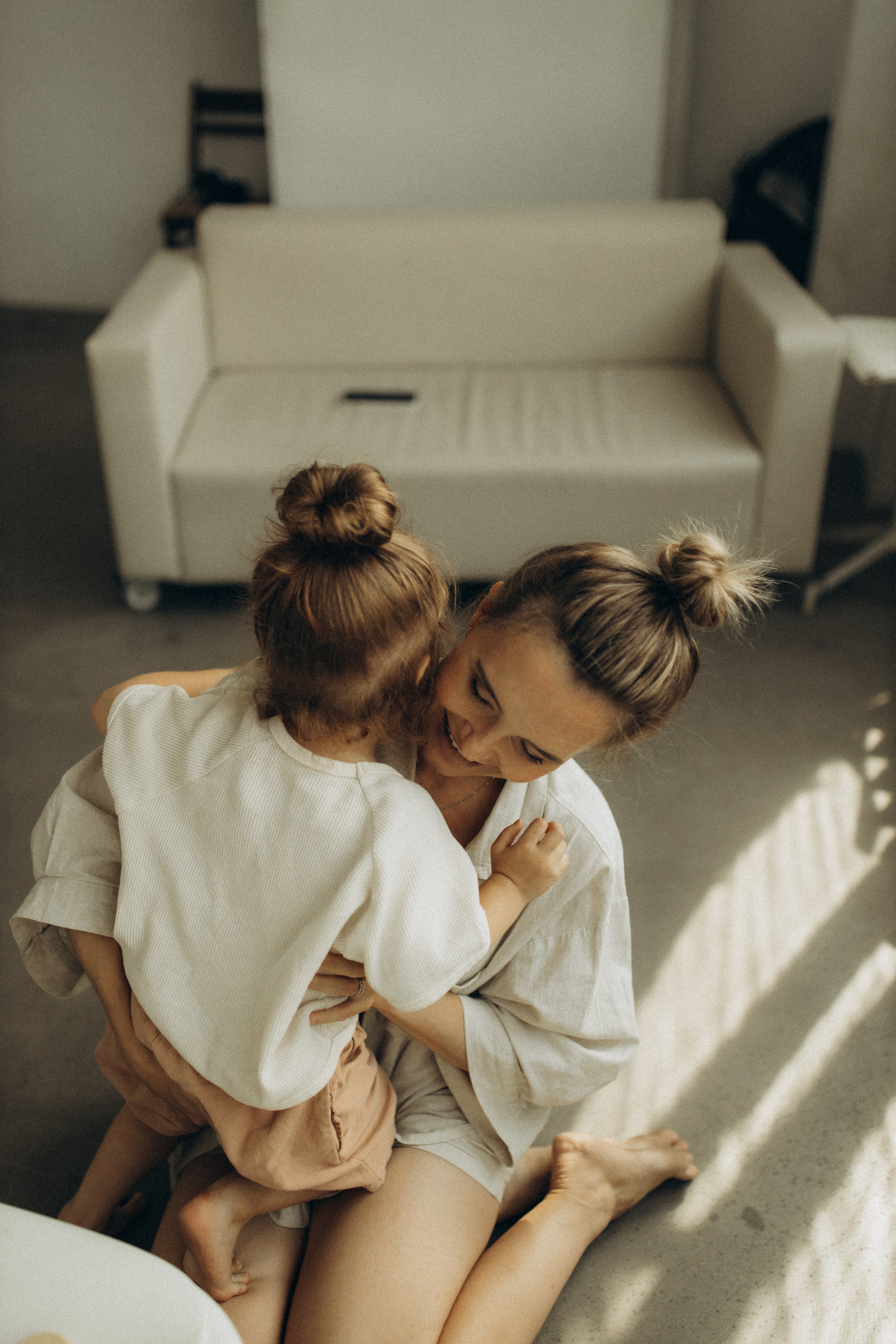 Маша, Рома, Мирон, Софийка, Марк. Семейный фотограф Оля Гладченко