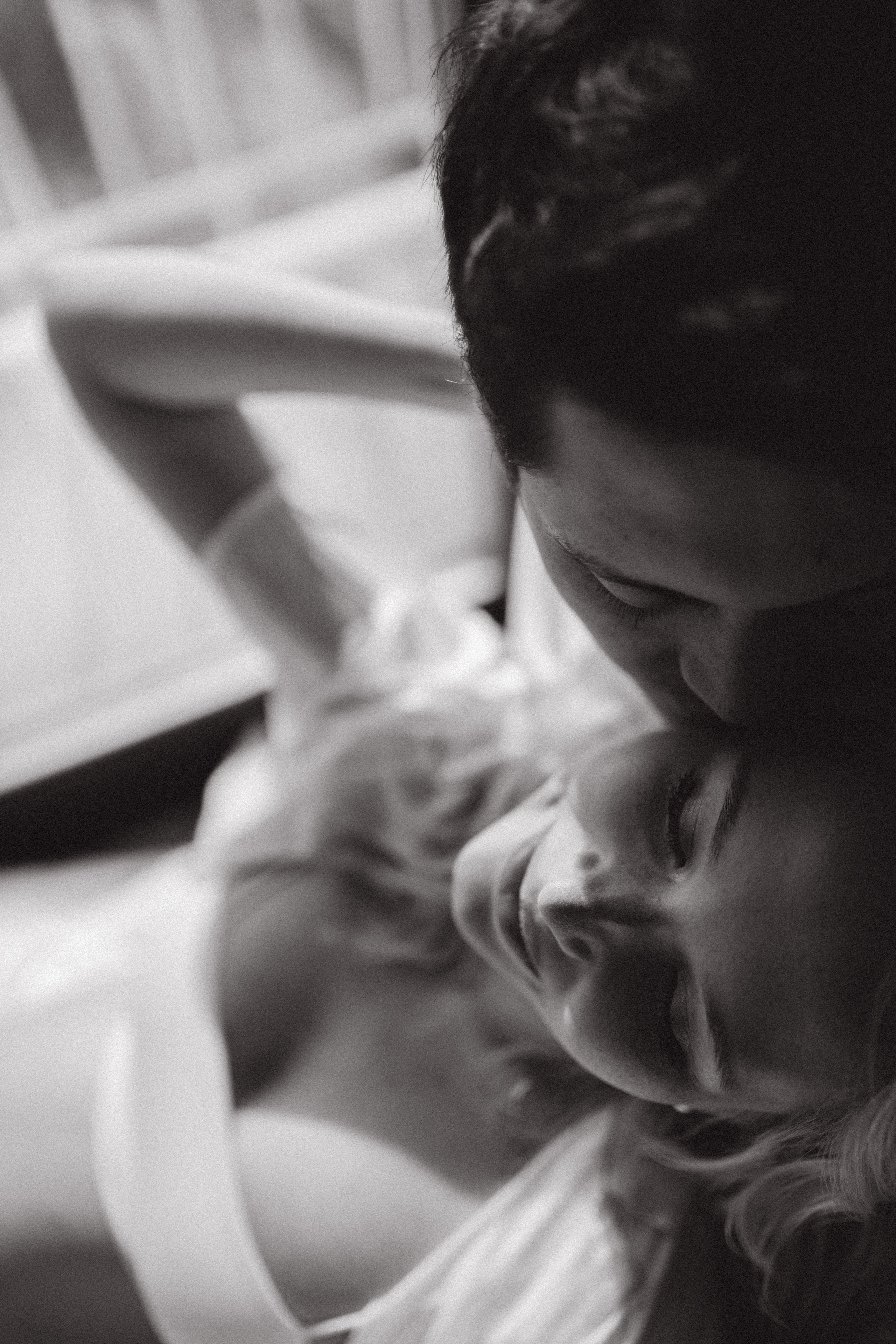 Лиза, Олег. Семейный фотограф Оля Гладченко