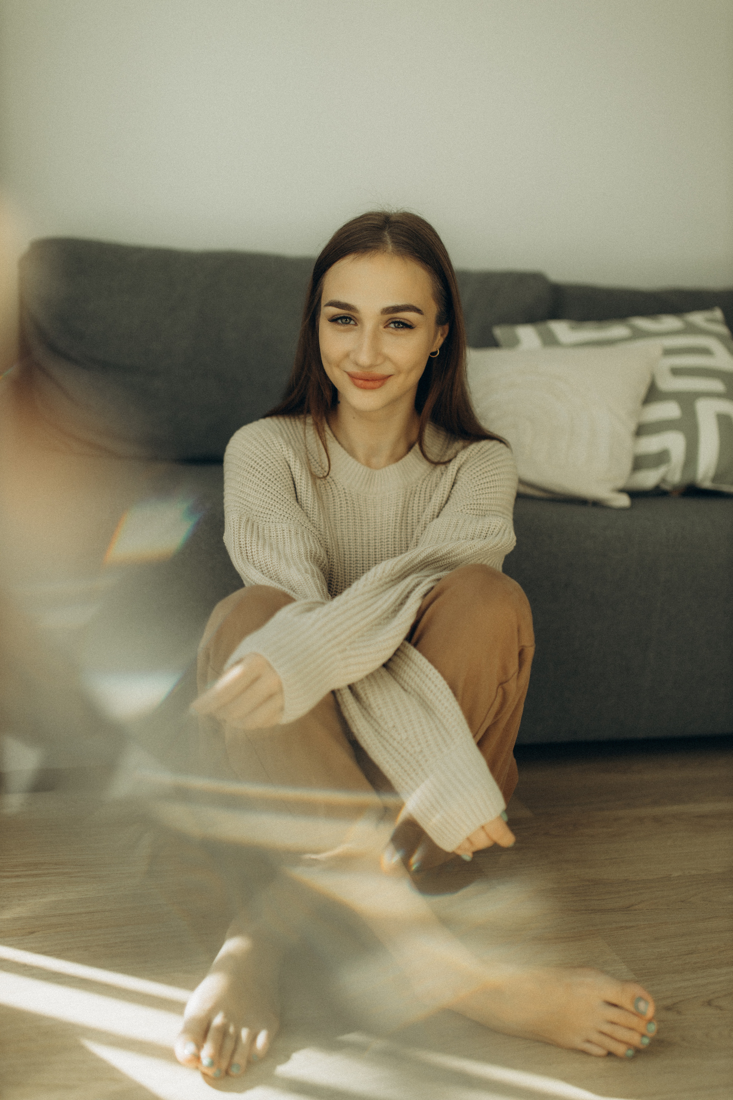 Алена, Марк. Семейный фотограф Оля Гладченко