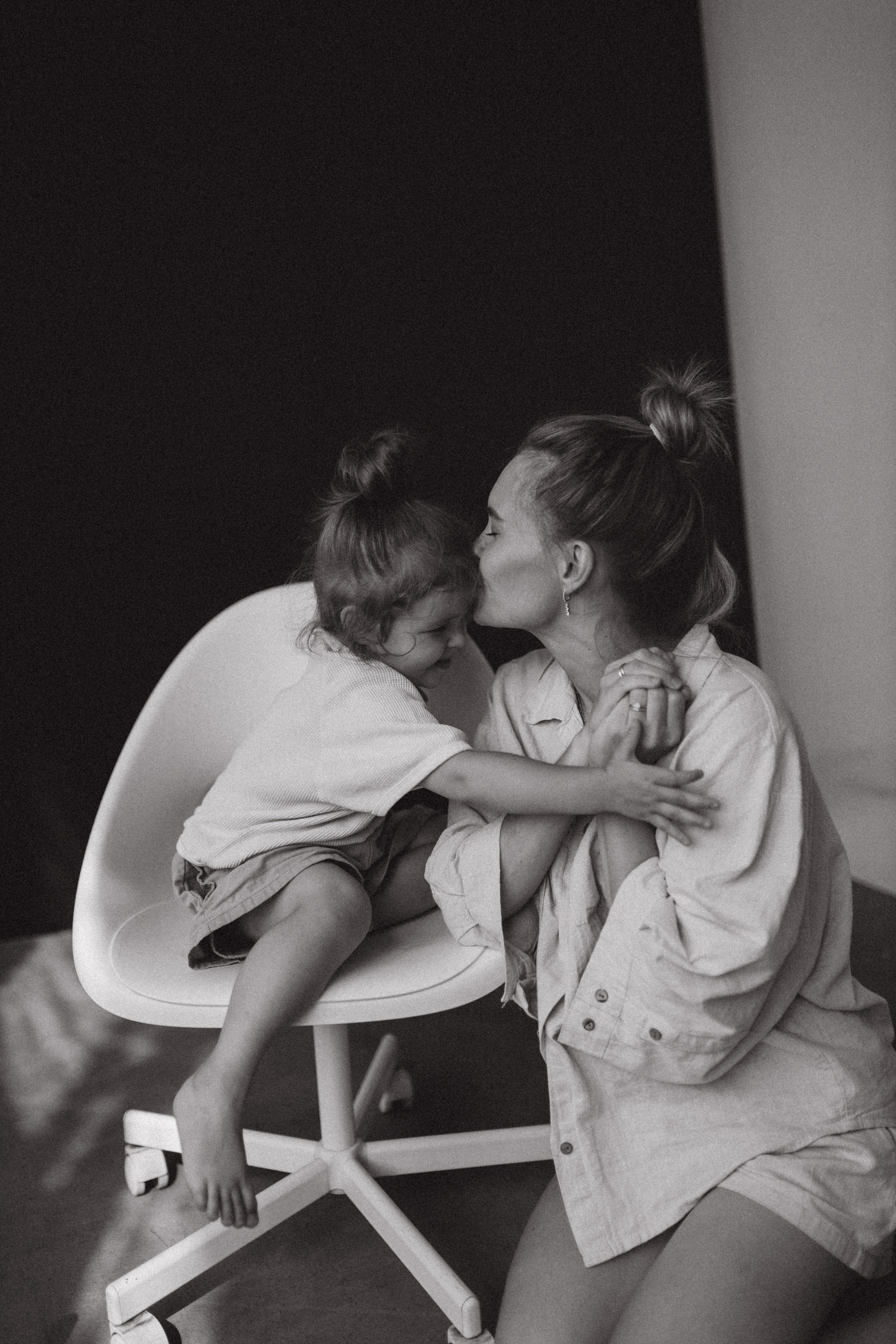 Маша, Рома, Мирон, Софийка, Марк. Семейный фотограф Оля Гладченко