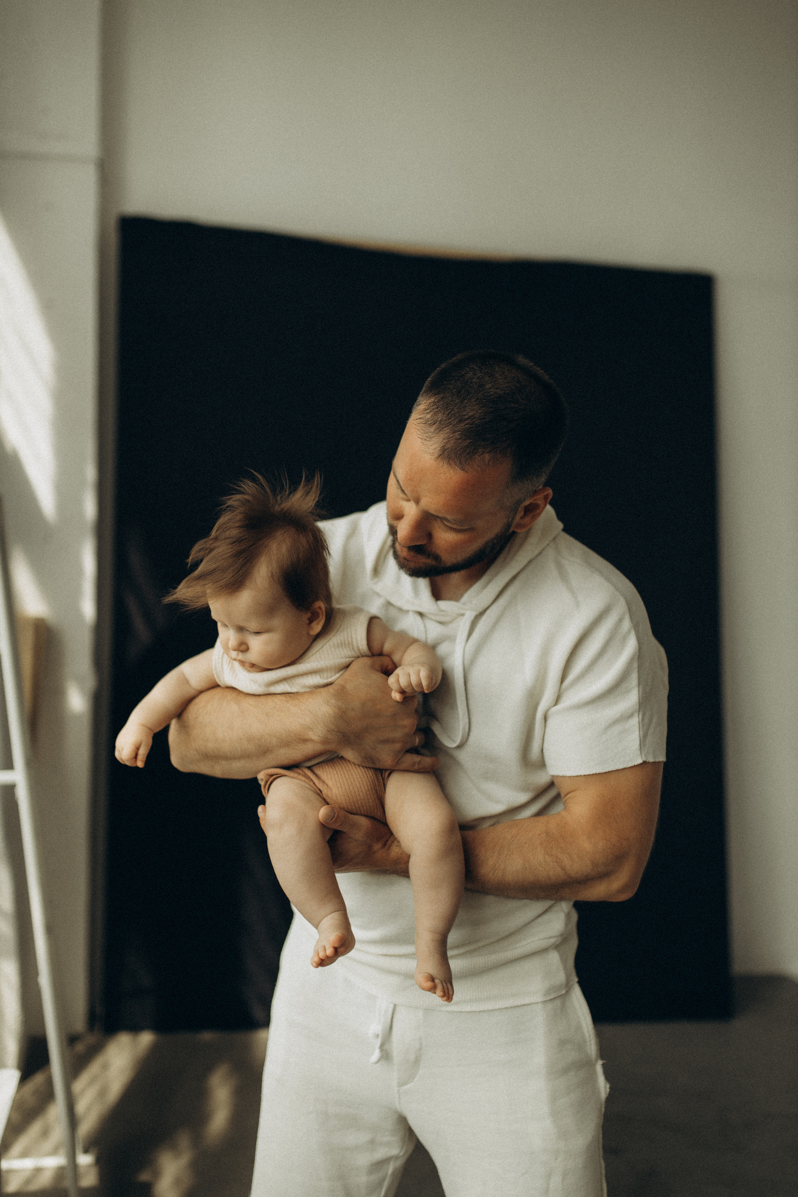 Маша, Рома, Мирон, Софийка, Марк. Семейный фотограф Оля Гладченко