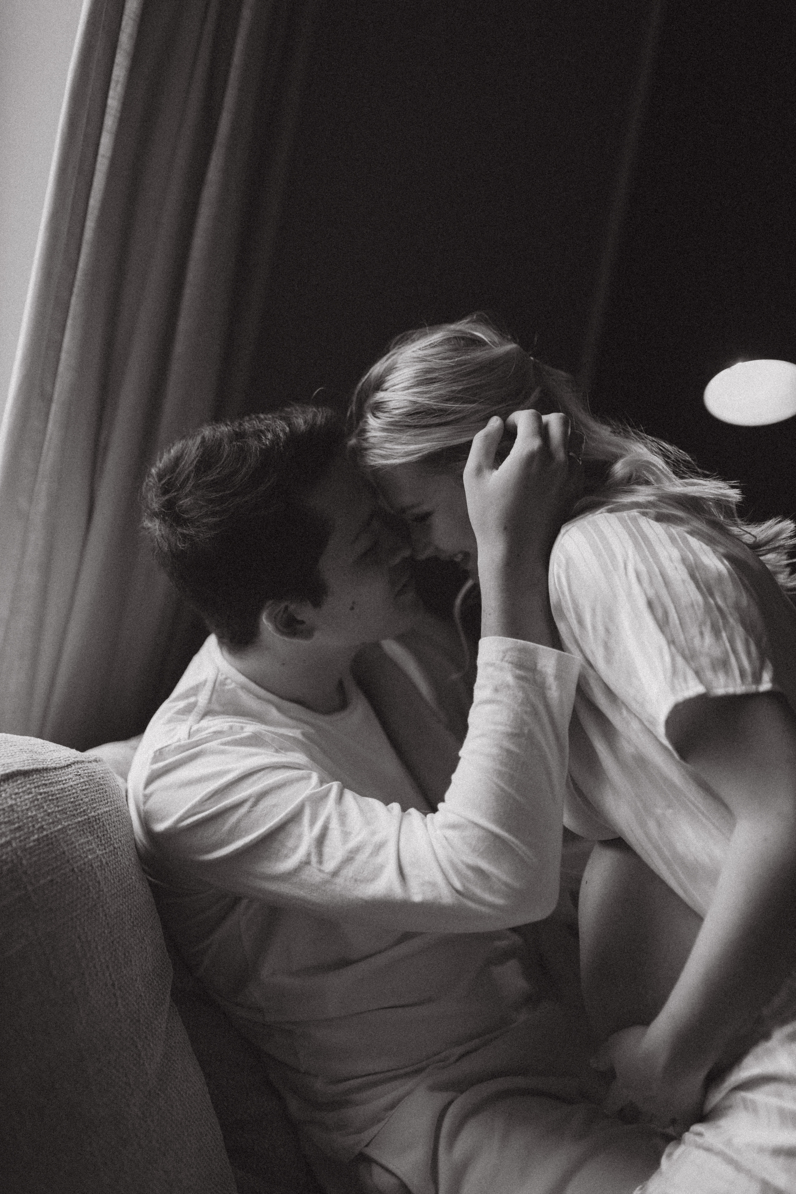 Лиза, Олег. Семейный фотограф Оля Гладченко