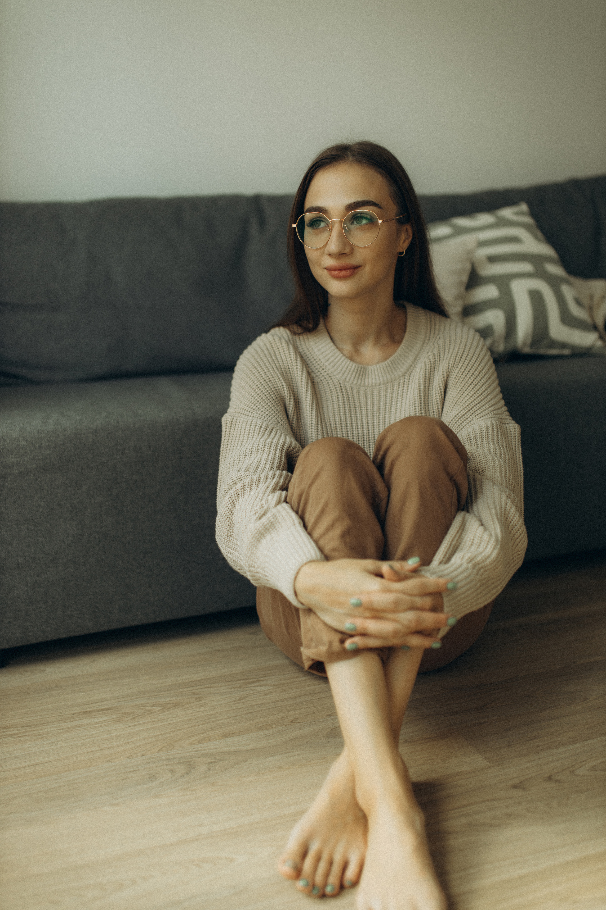 Алена, Марк. Семейный фотограф Оля Гладченко