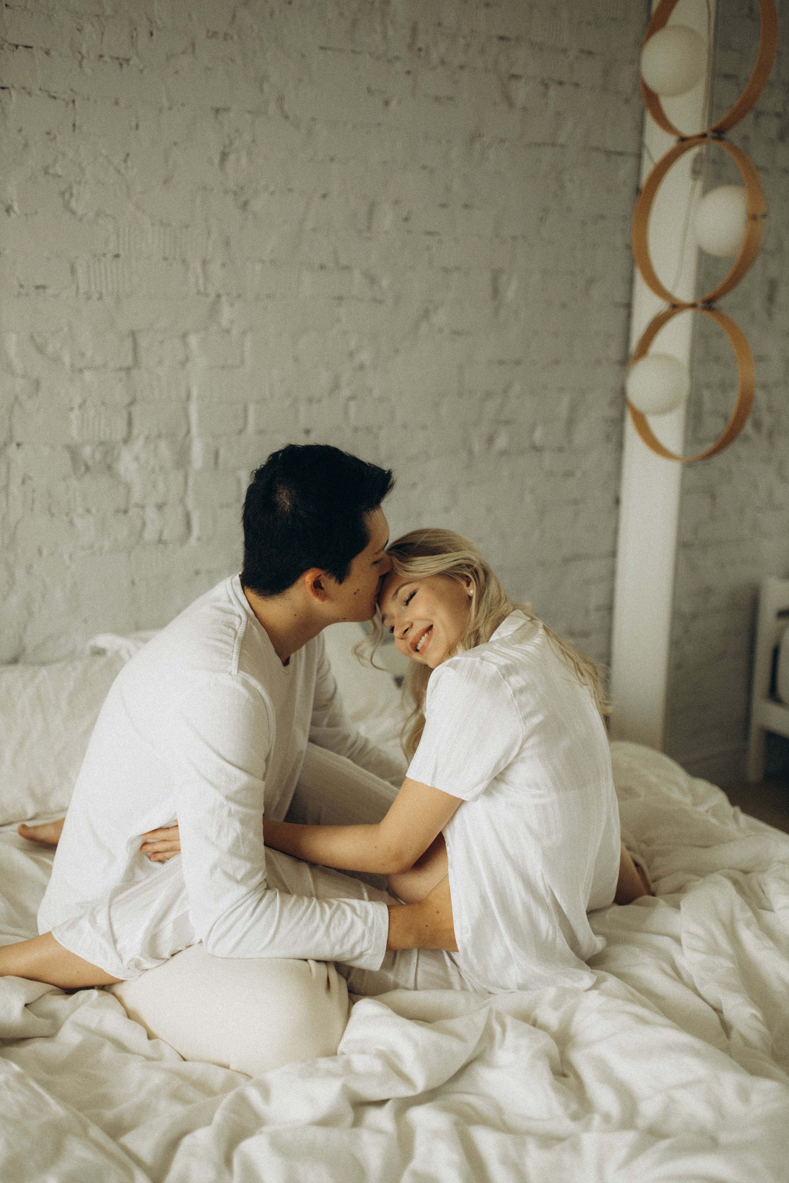 Лиза, Олег. Семейный фотограф Оля Гладченко