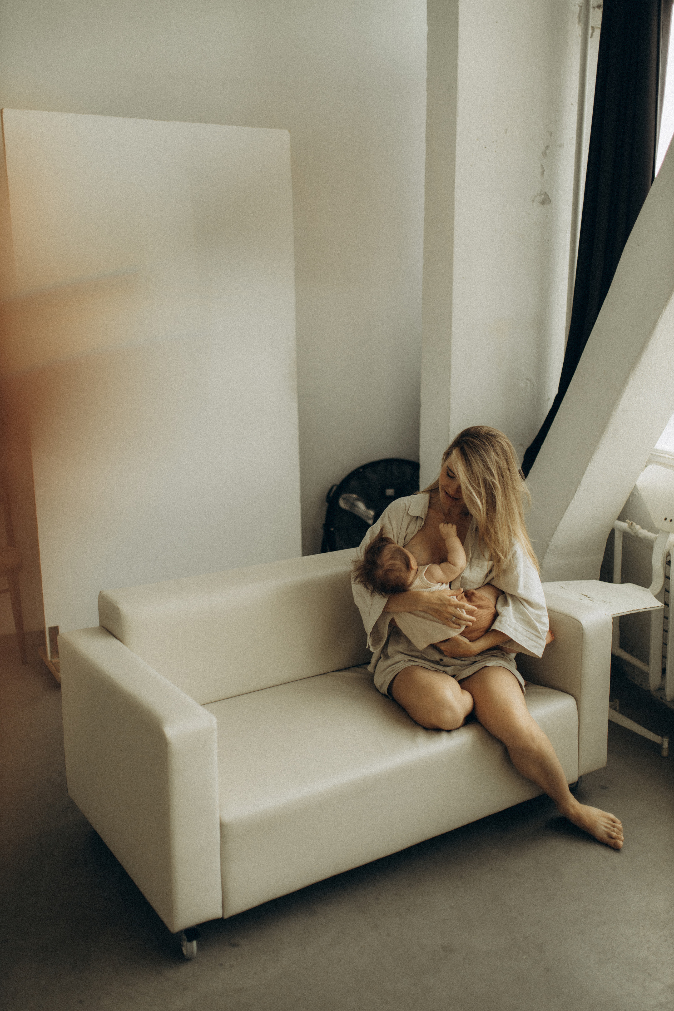 Маша, Рома, Мирон, Софийка, Марк. Семейный фотограф Оля Гладченко