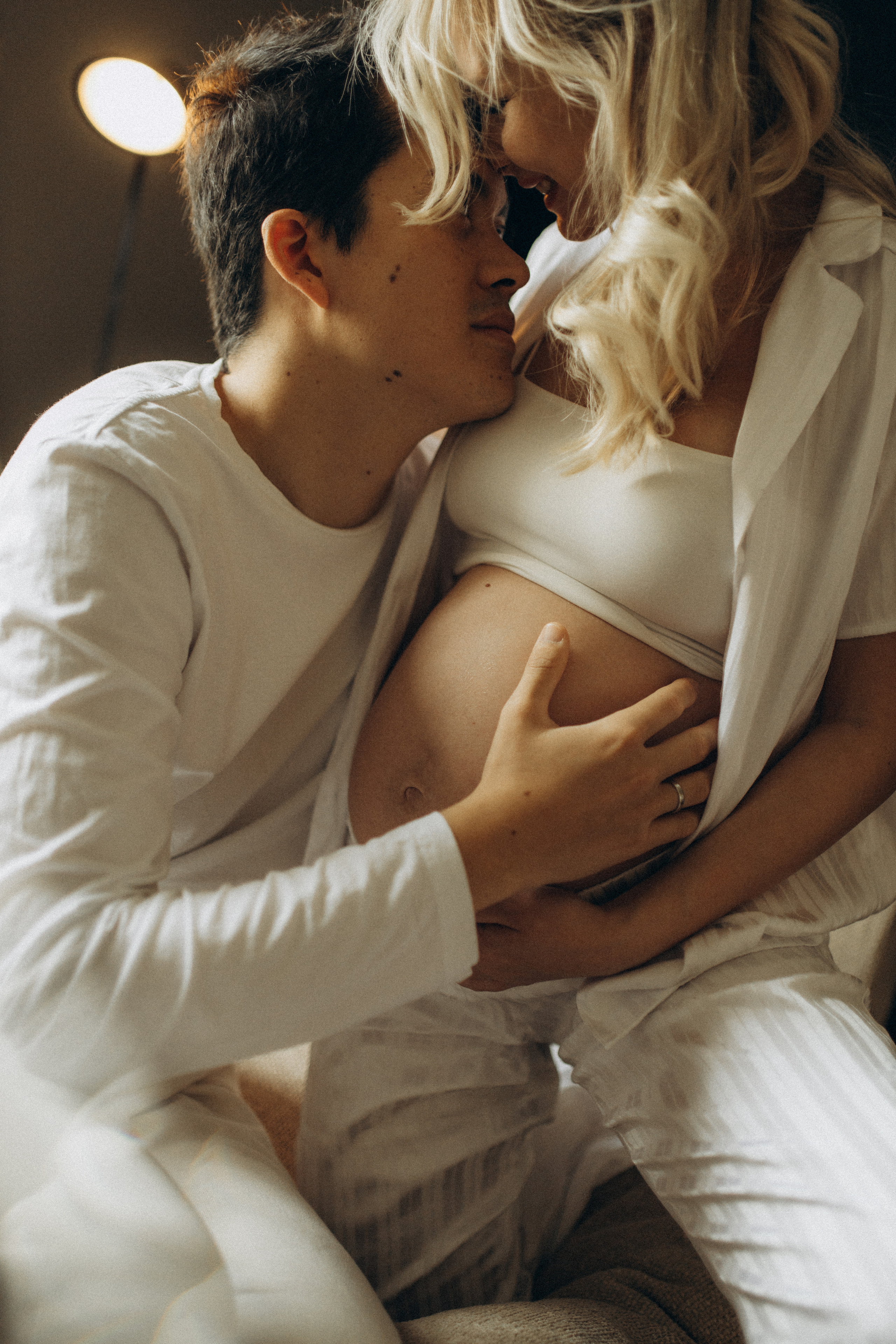 Лиза, Олег. Семейный фотограф Оля Гладченко