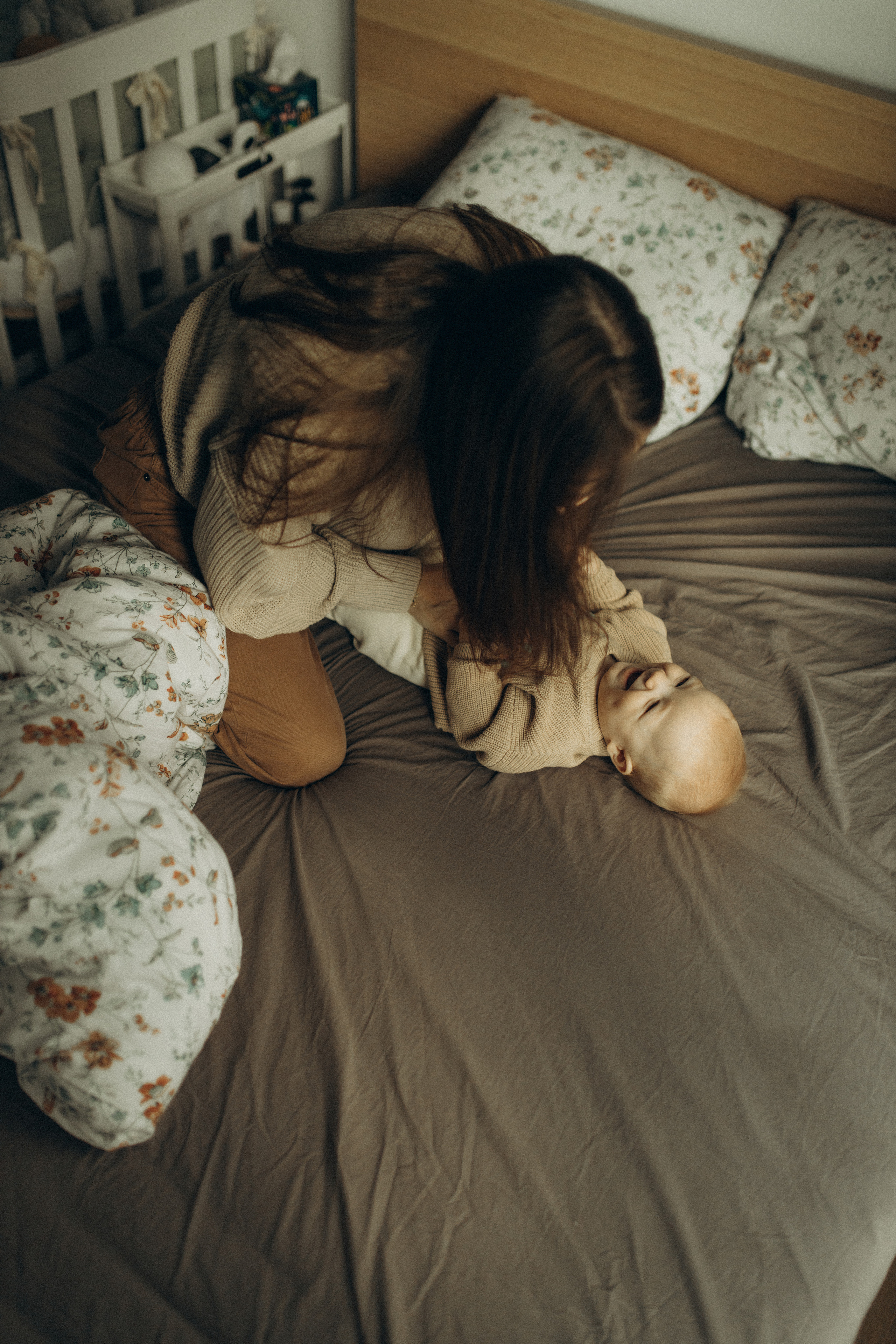 Алена, Марк. Семейный фотограф Оля Гладченко