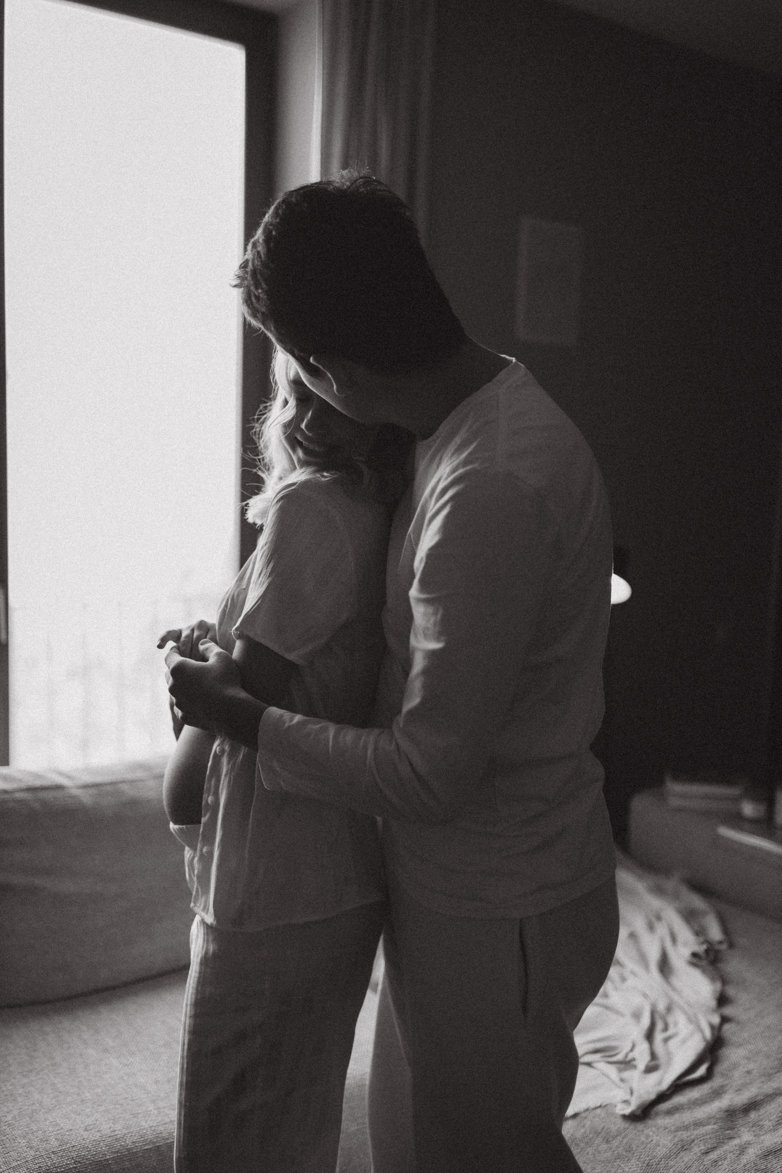 Лиза, Олег. Семейный фотограф Оля Гладченко