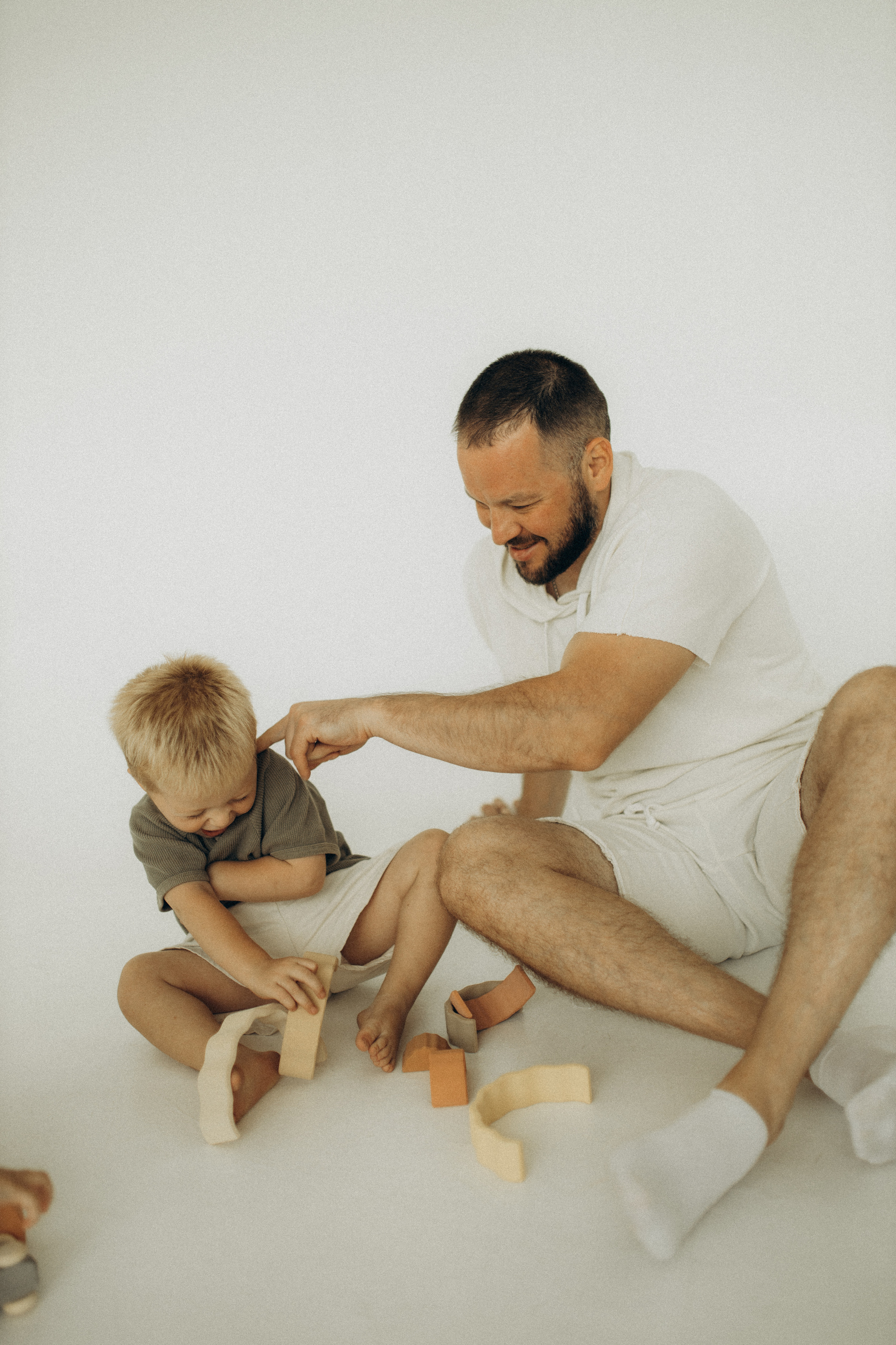 Маша, Рома, Мирон, Софийка, Марк. Семейный фотограф Оля Гладченко