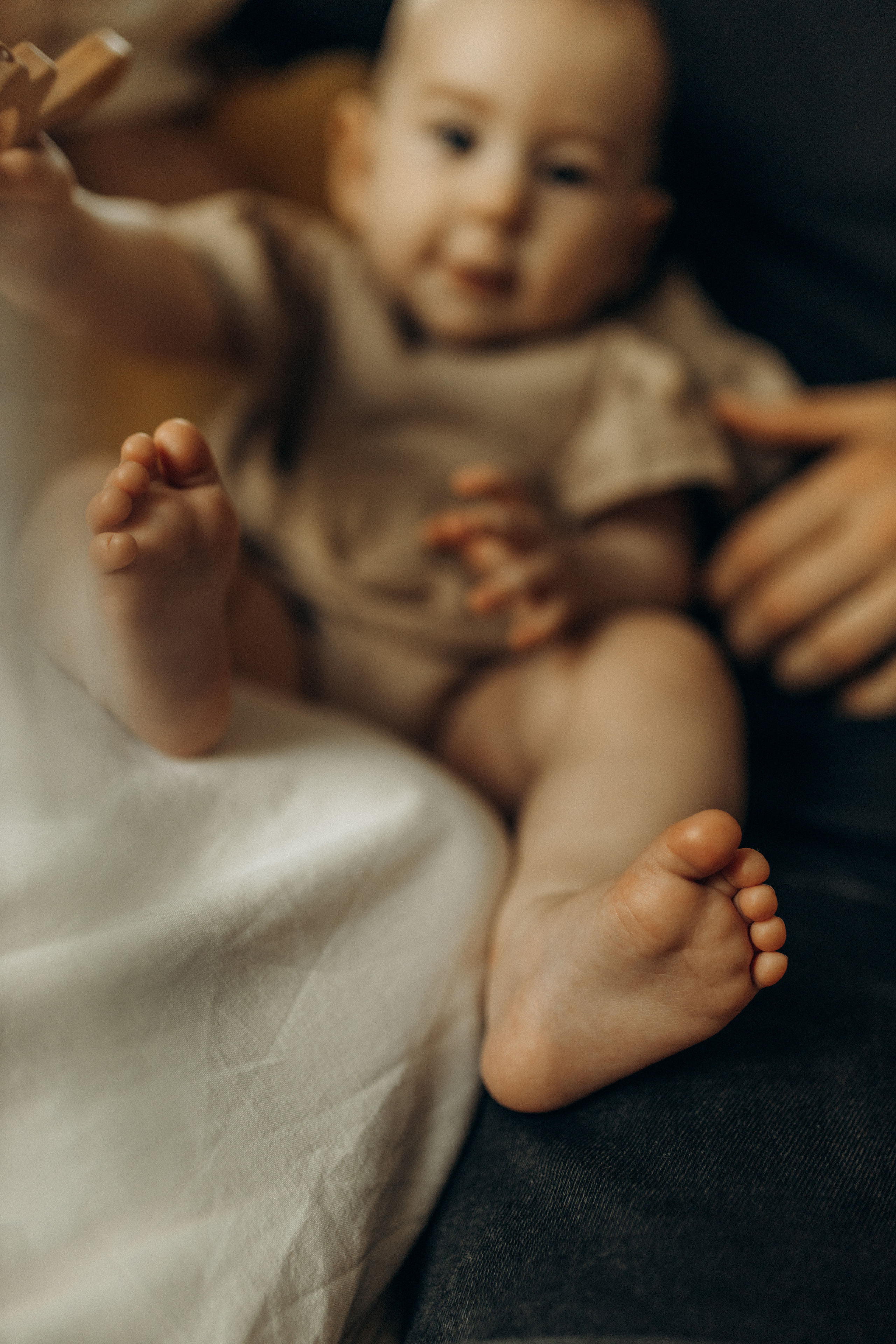 Настя, Оливия, Антон. Семейный фотограф Оля Гладченко