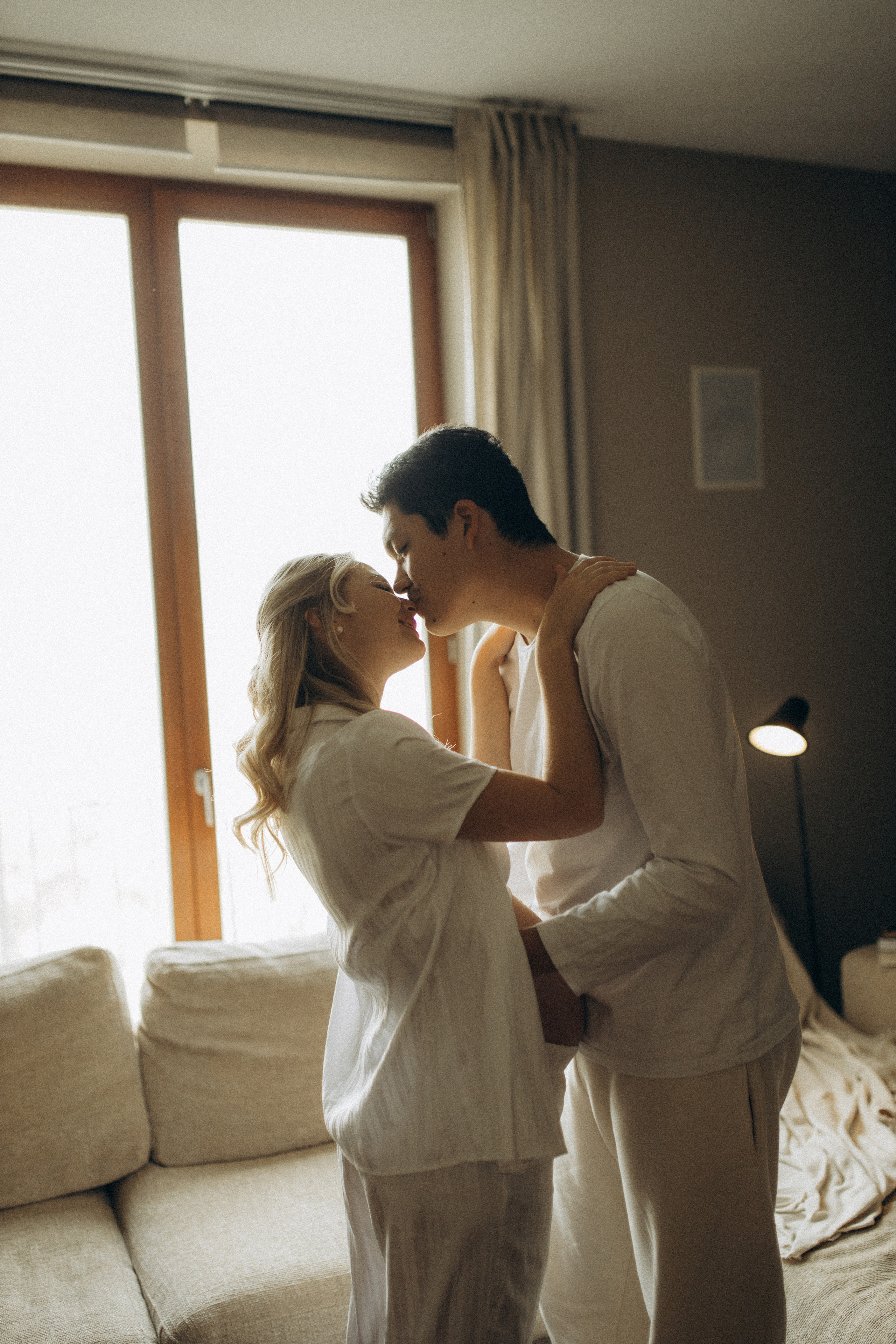 Лиза, Олег. Семейный фотограф Оля Гладченко